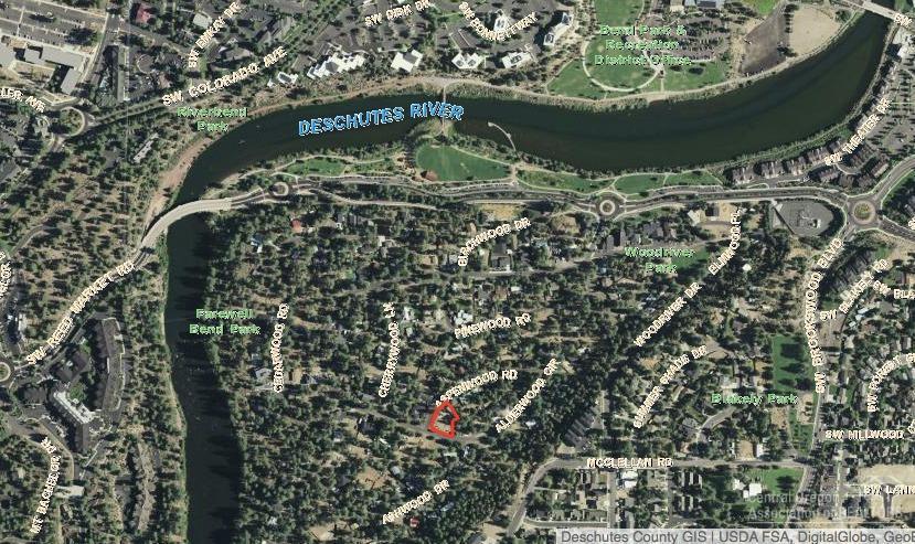 Woodriver Village - Land