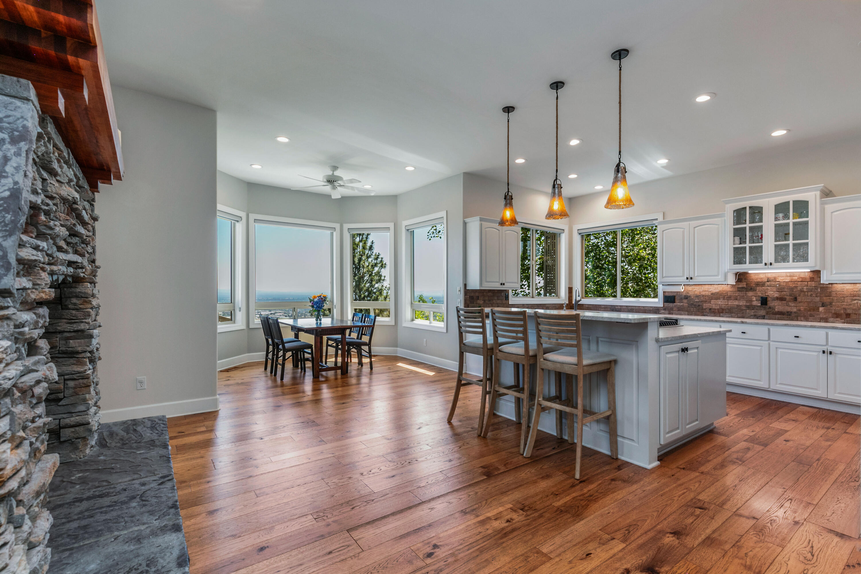 Awbrey Butte - Residential