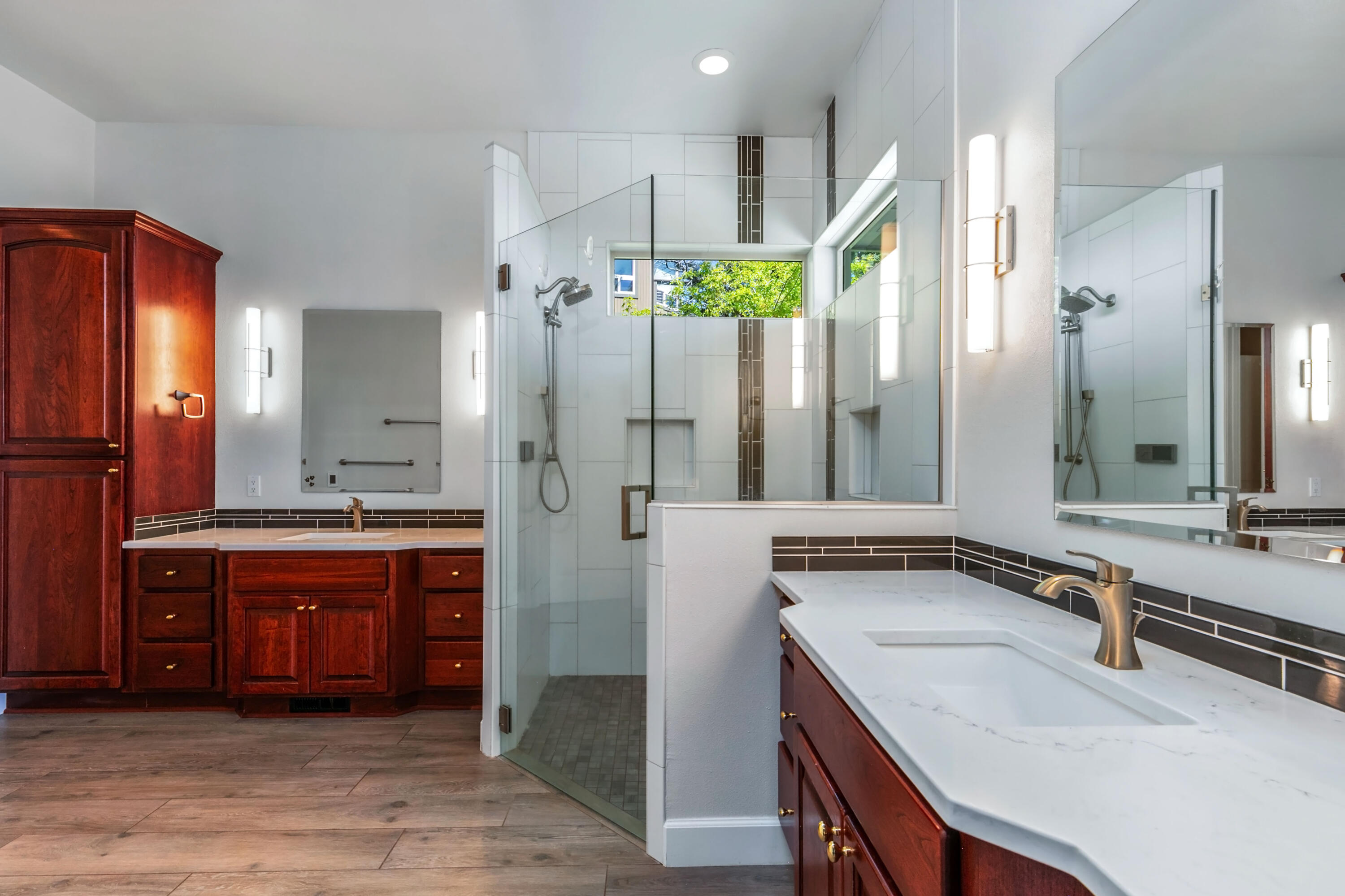 Awbrey Butte - Residential