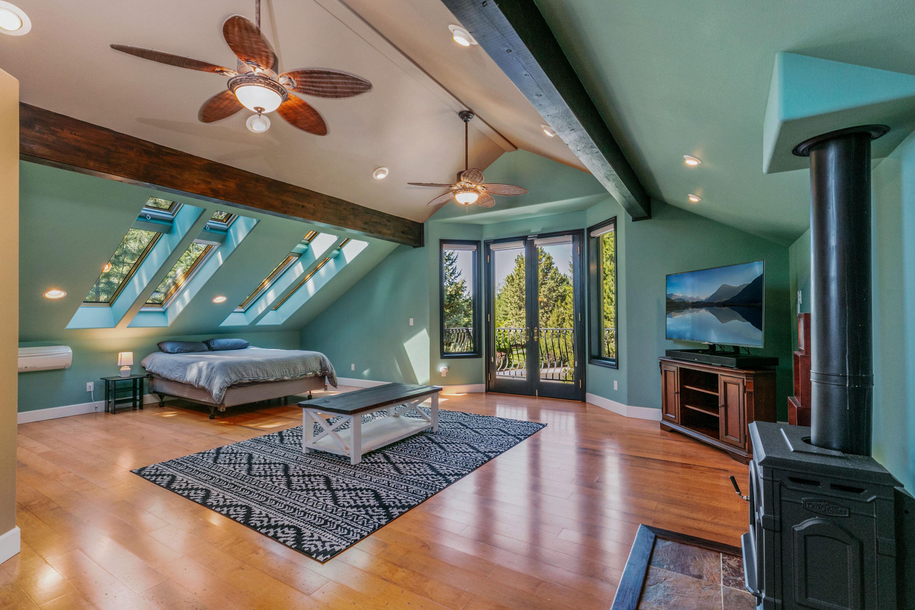 Awbrey Butte - Residential