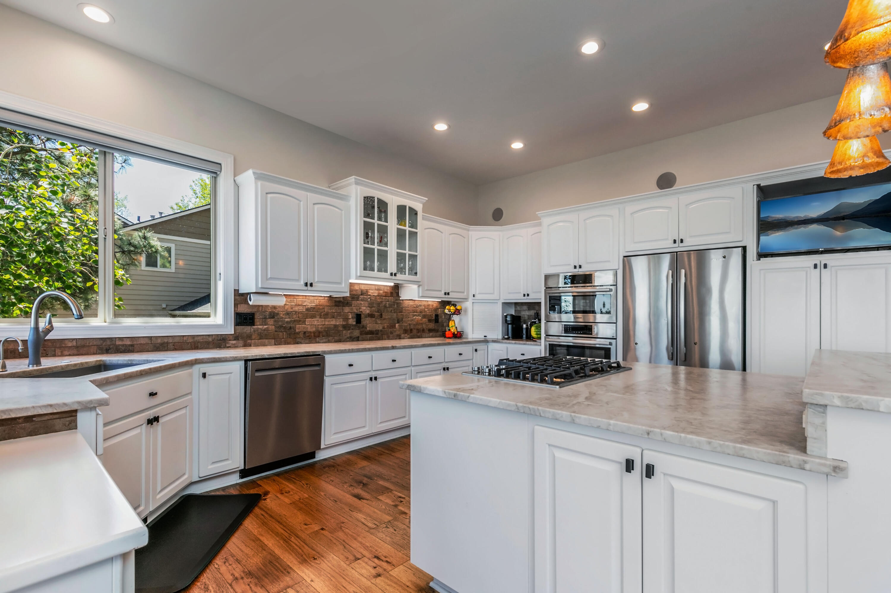 Awbrey Butte - Residential