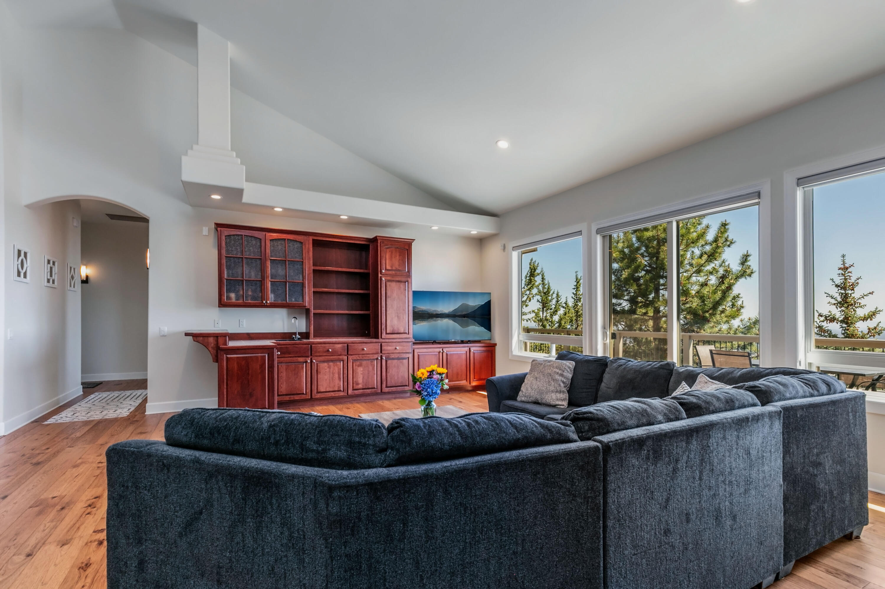 Awbrey Butte - Residential