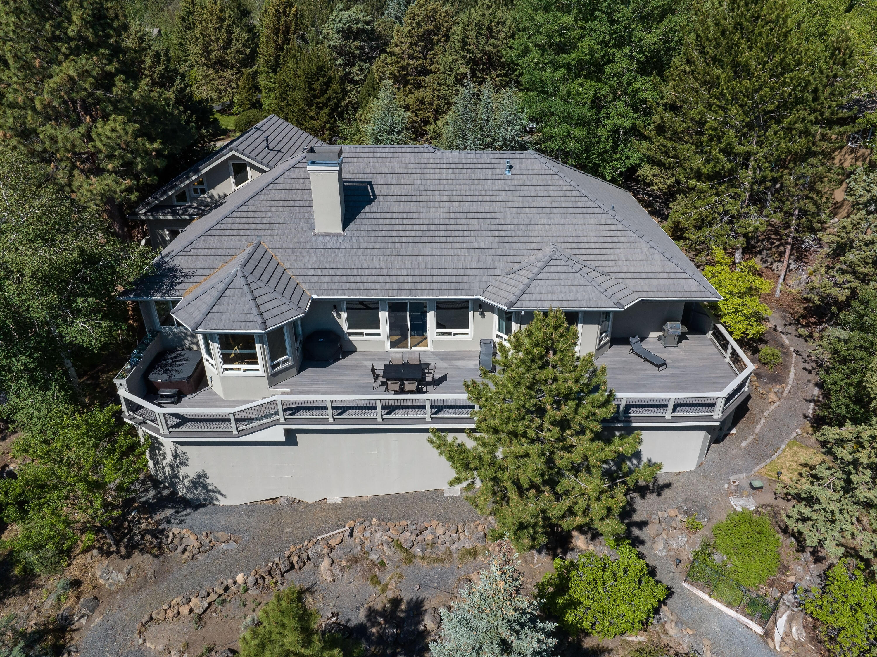 Awbrey Butte - Residential