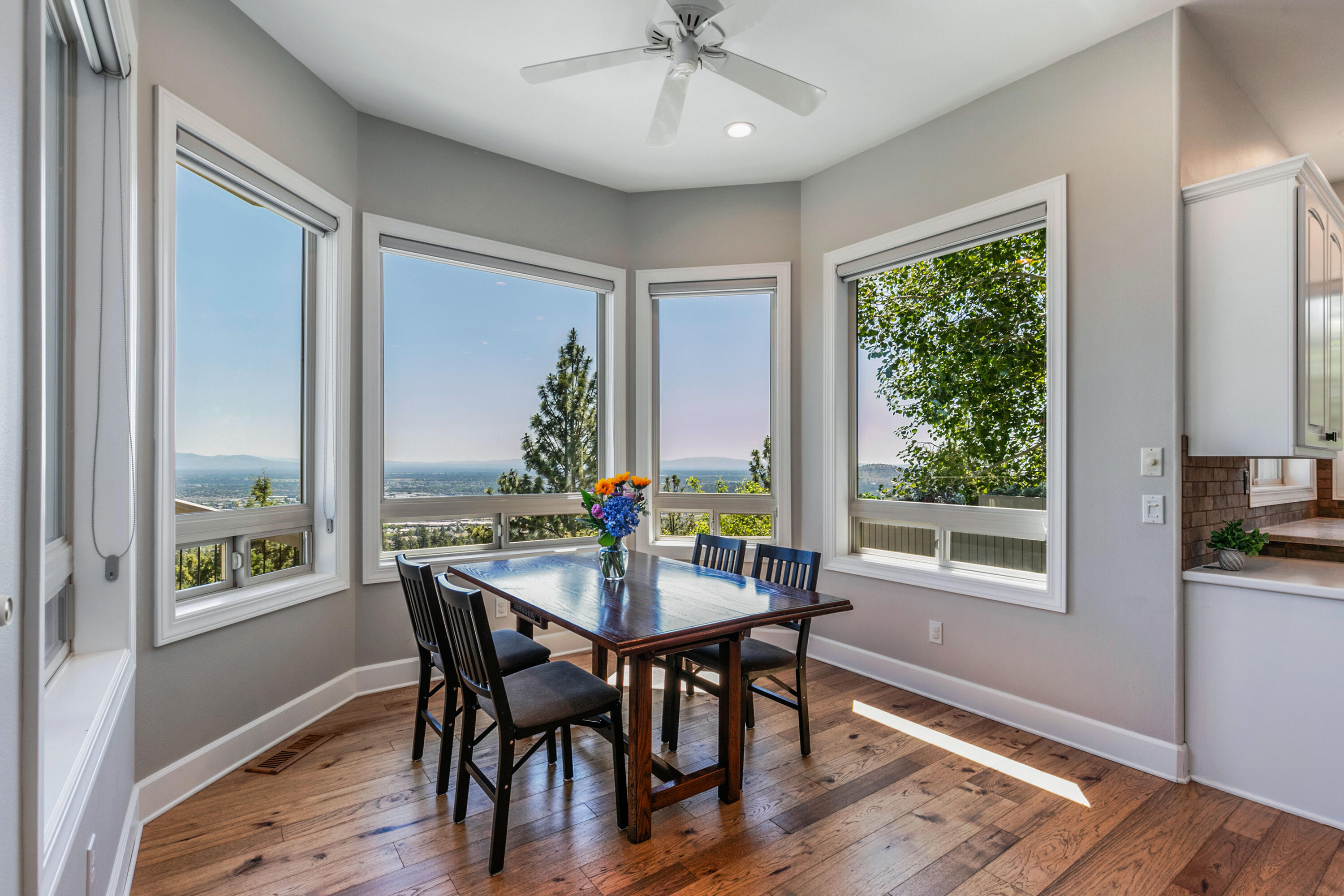 Awbrey Butte - Residential