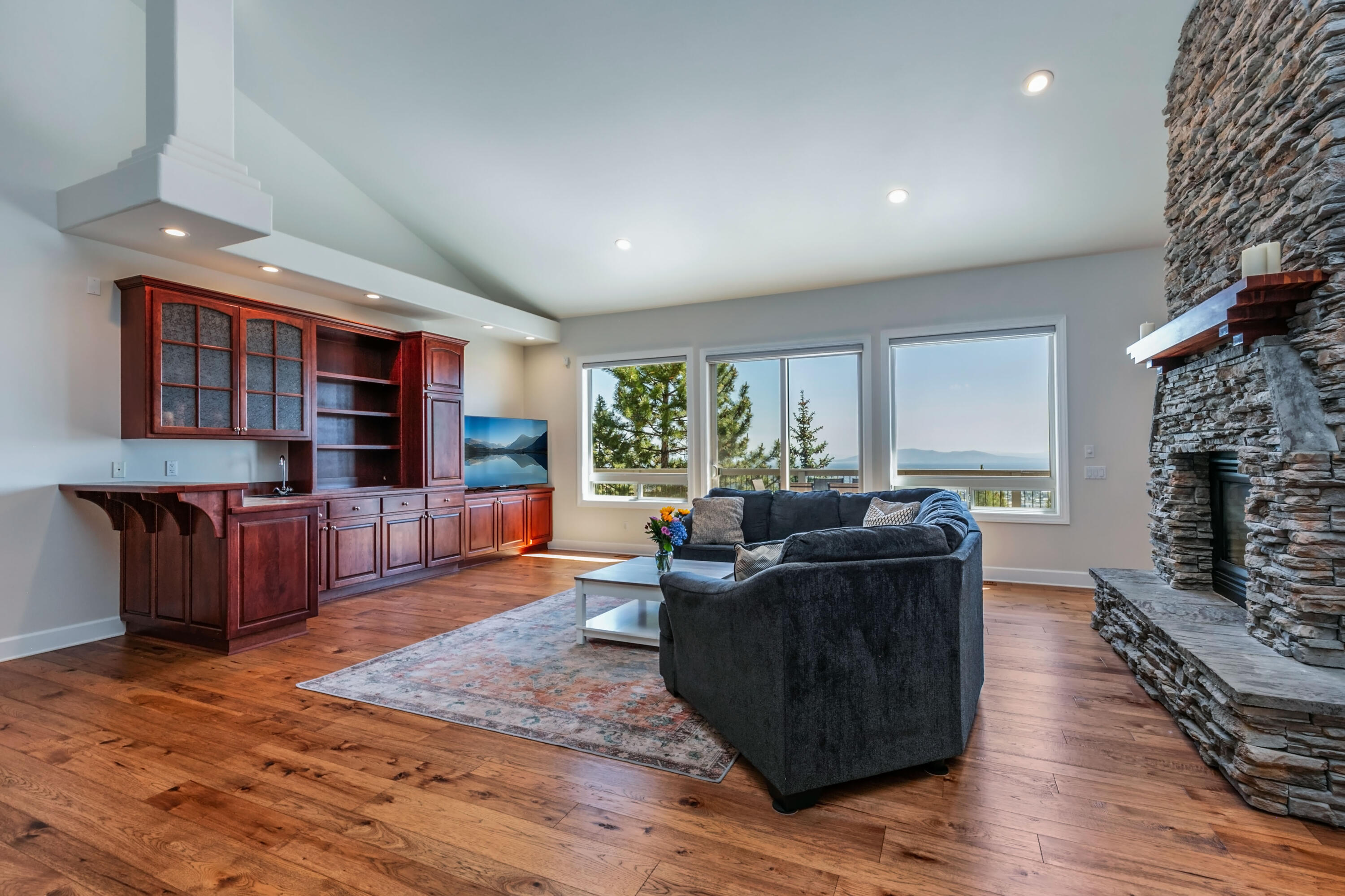 Awbrey Butte - Residential