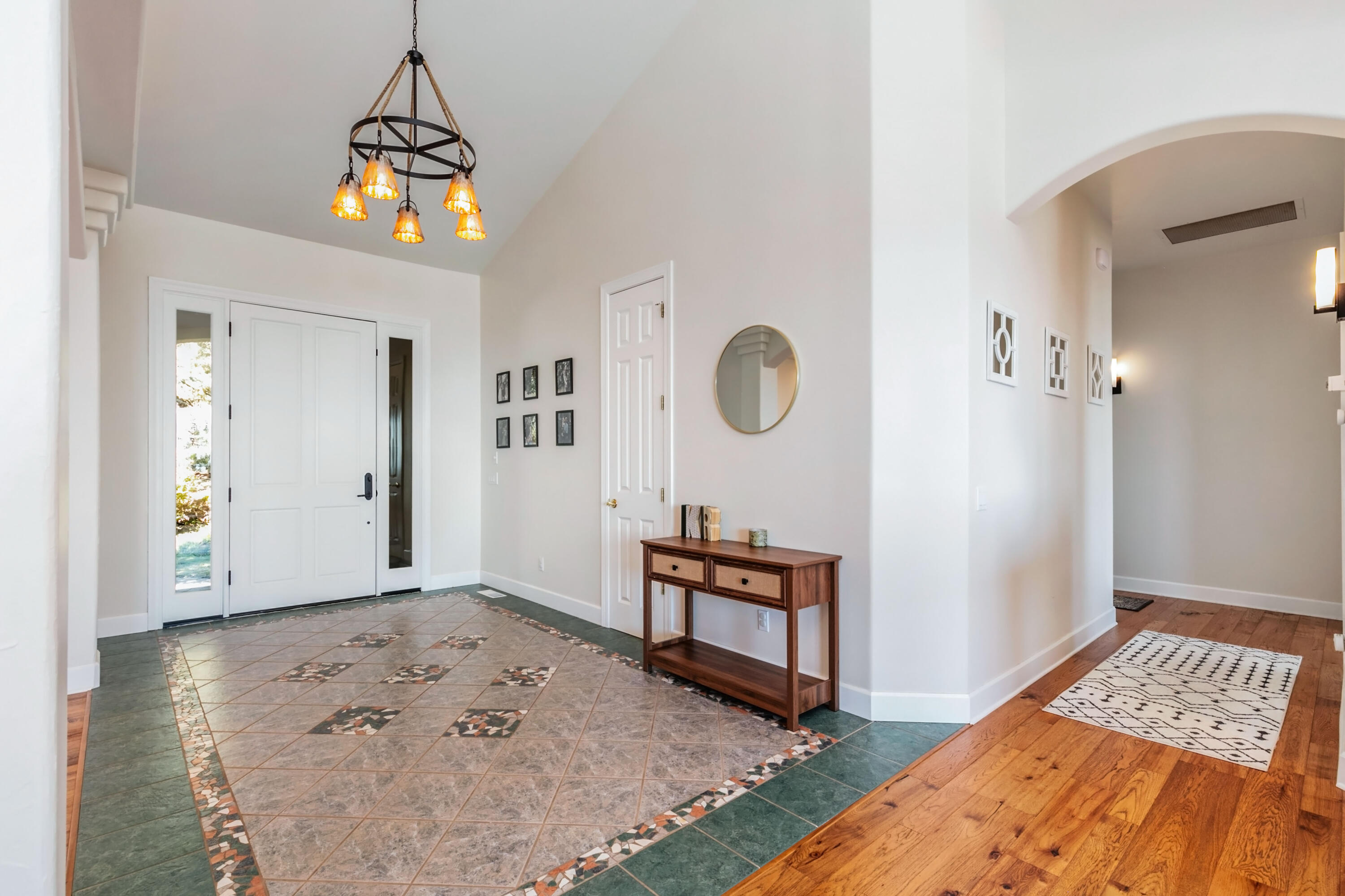 Awbrey Butte - Residential