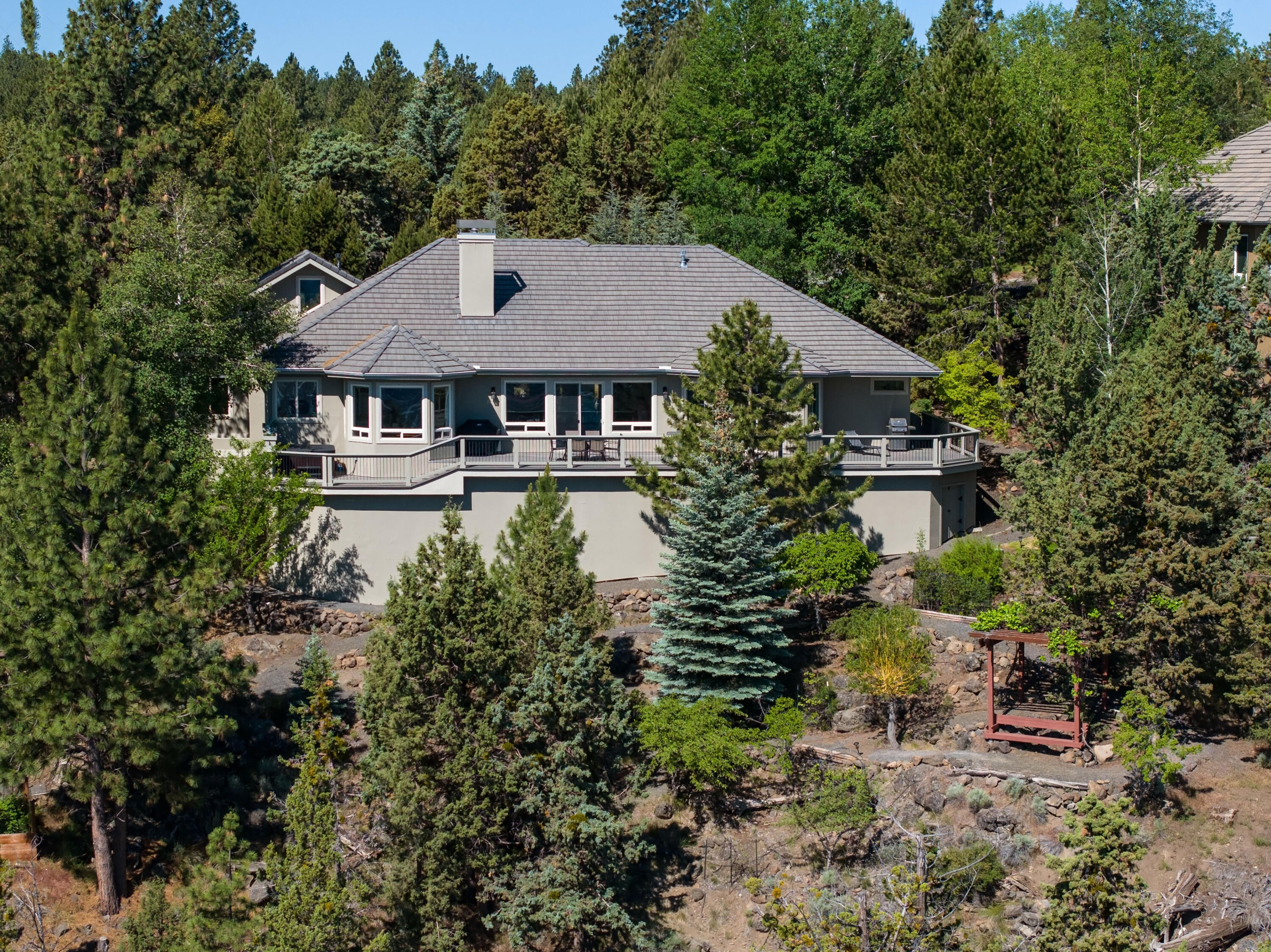 Awbrey Butte - Residential