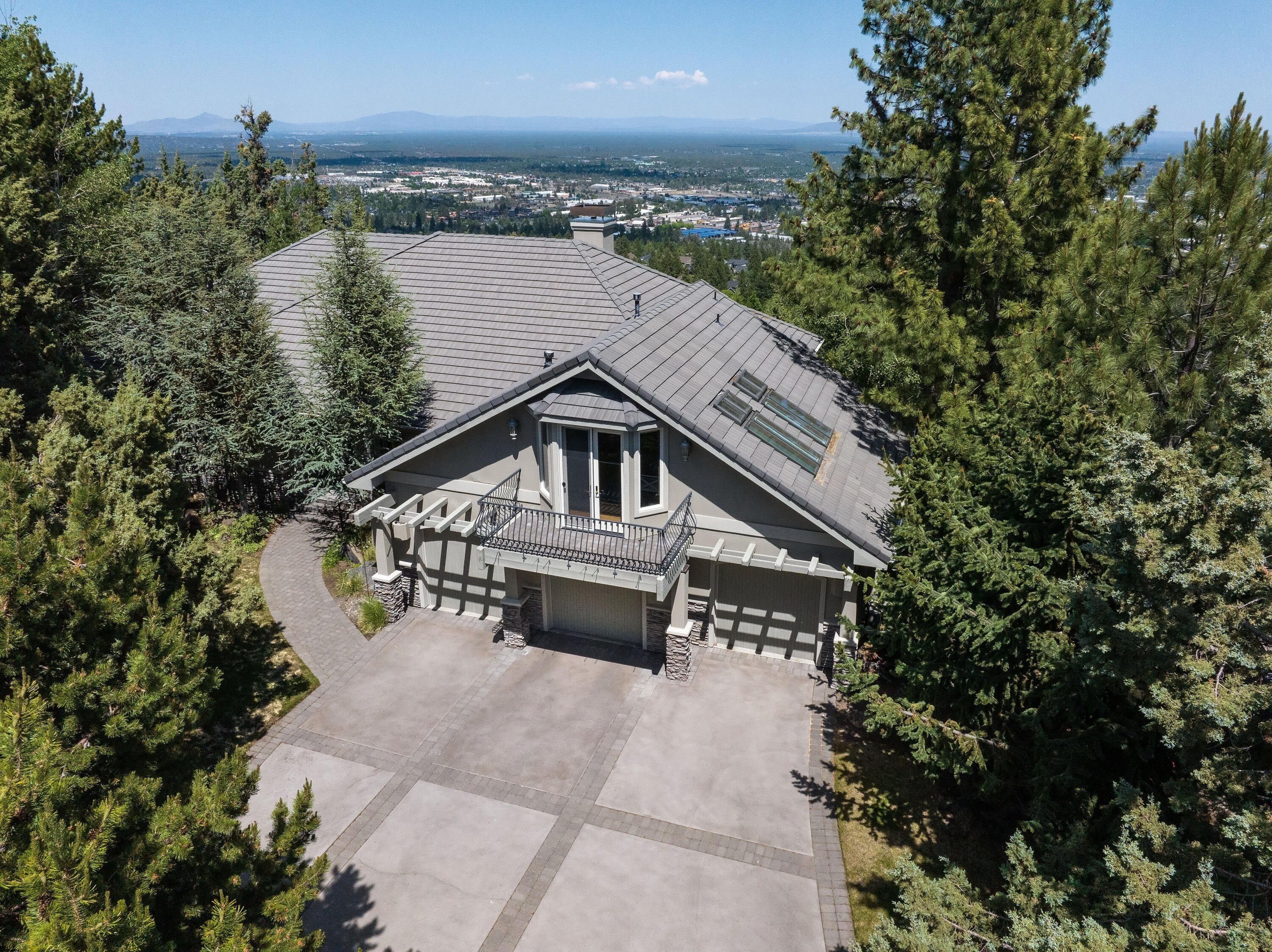 Awbrey Butte - Residential