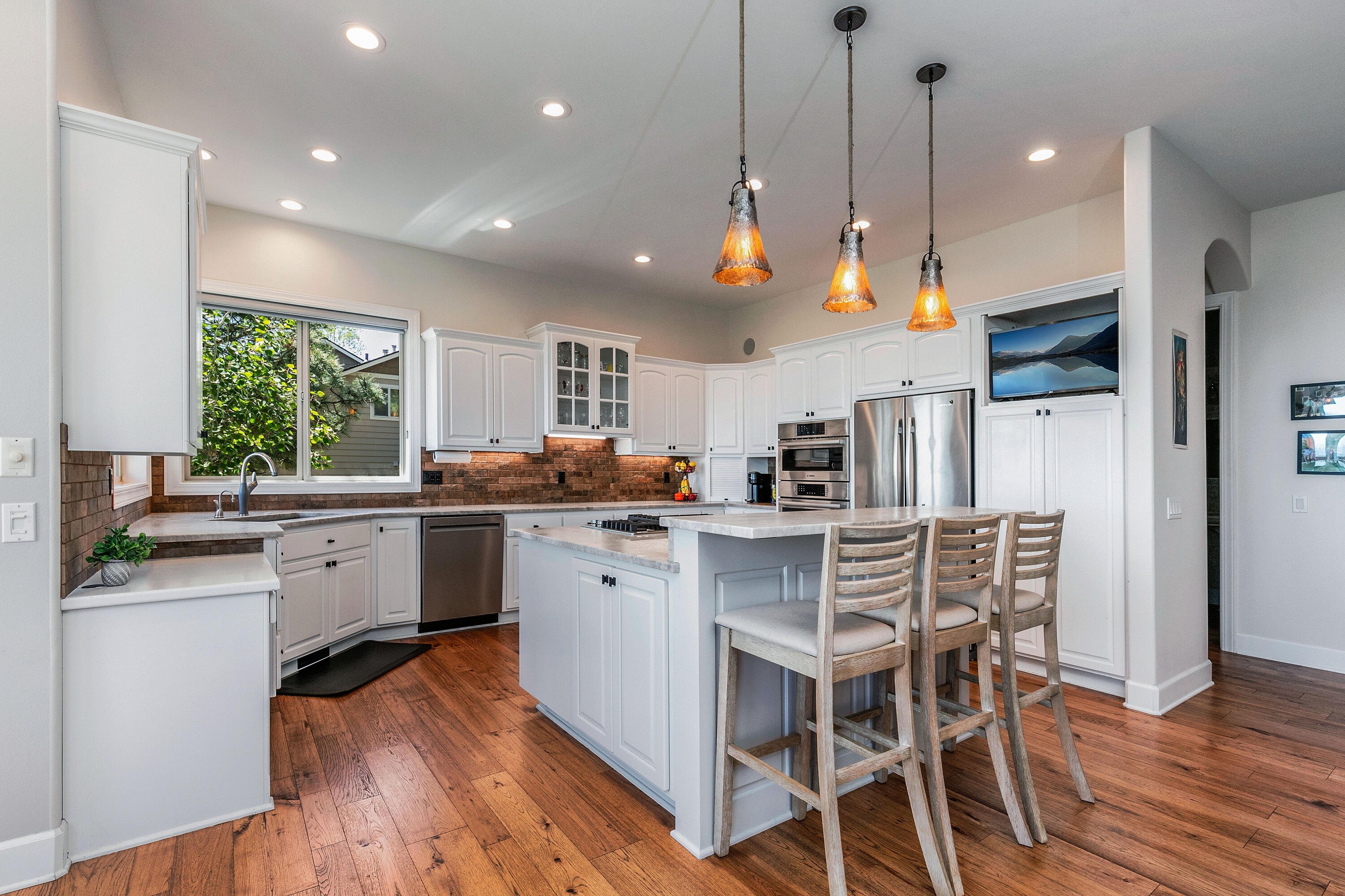 Awbrey Butte - Residential