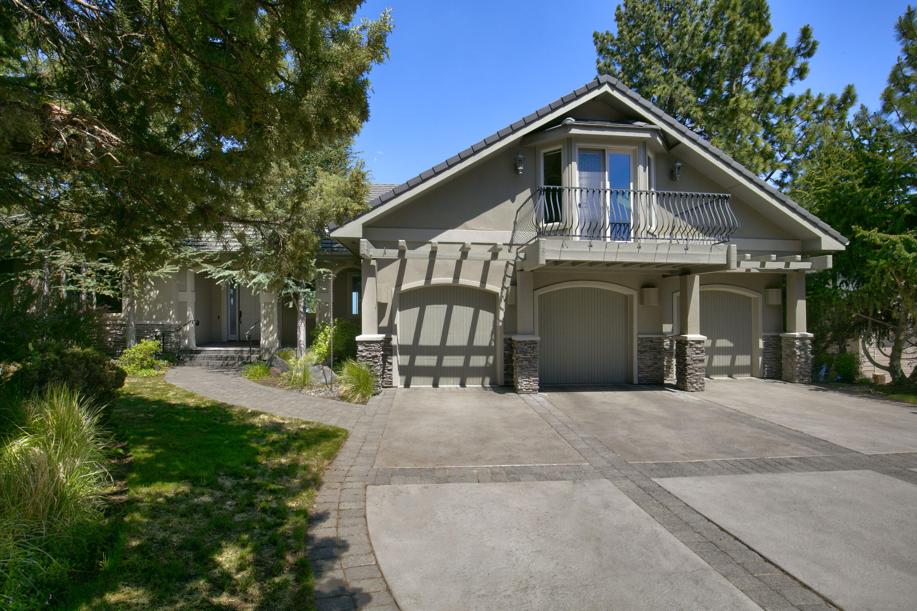 Awbrey Butte - Residential