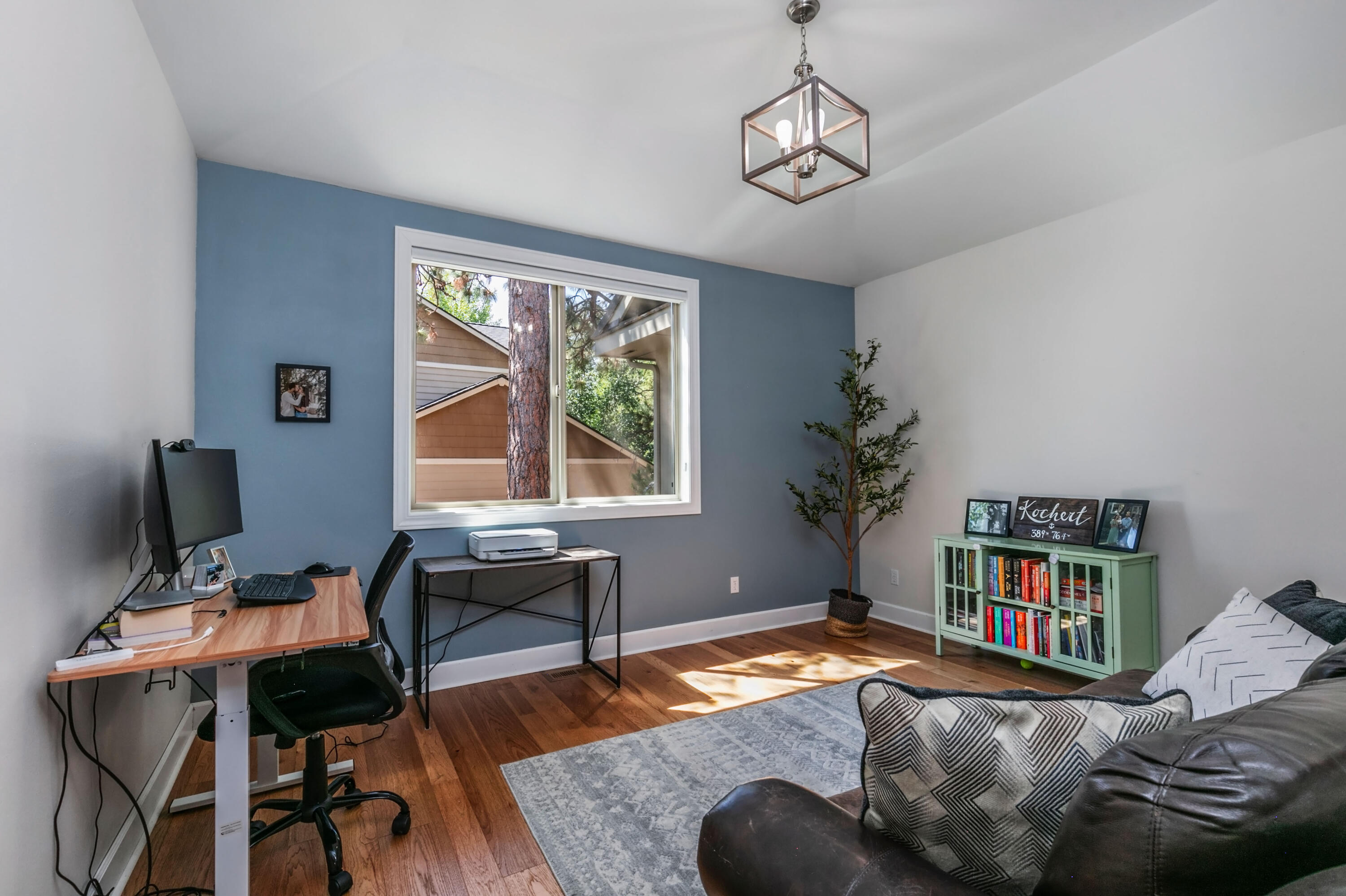 Awbrey Butte - Residential