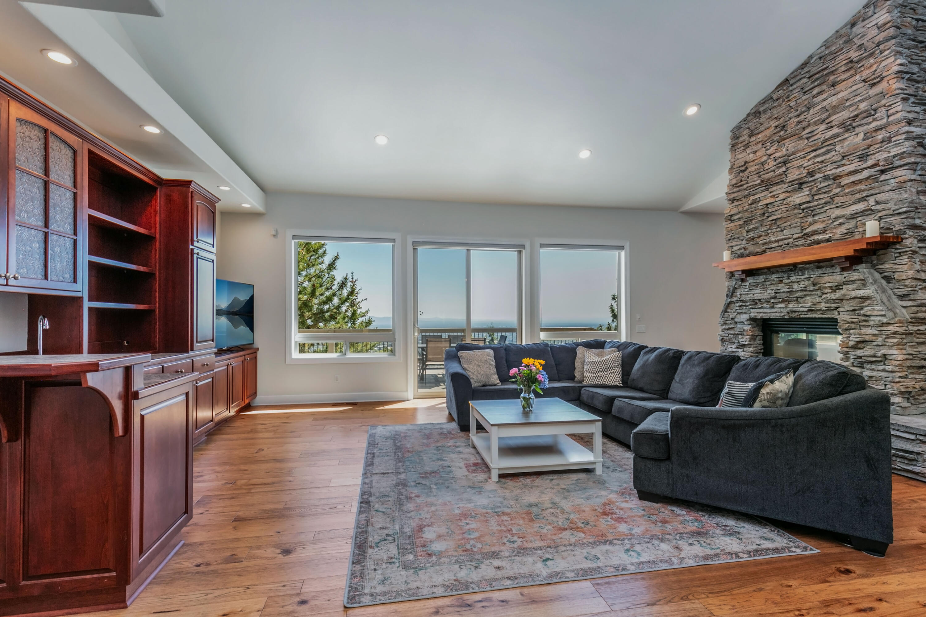 Awbrey Butte - Residential