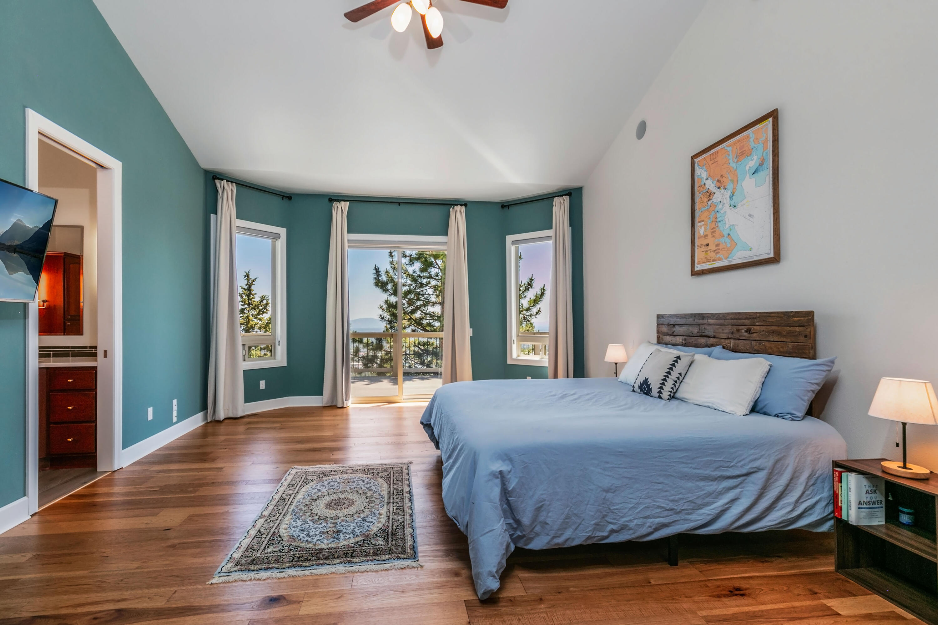 Awbrey Butte - Residential