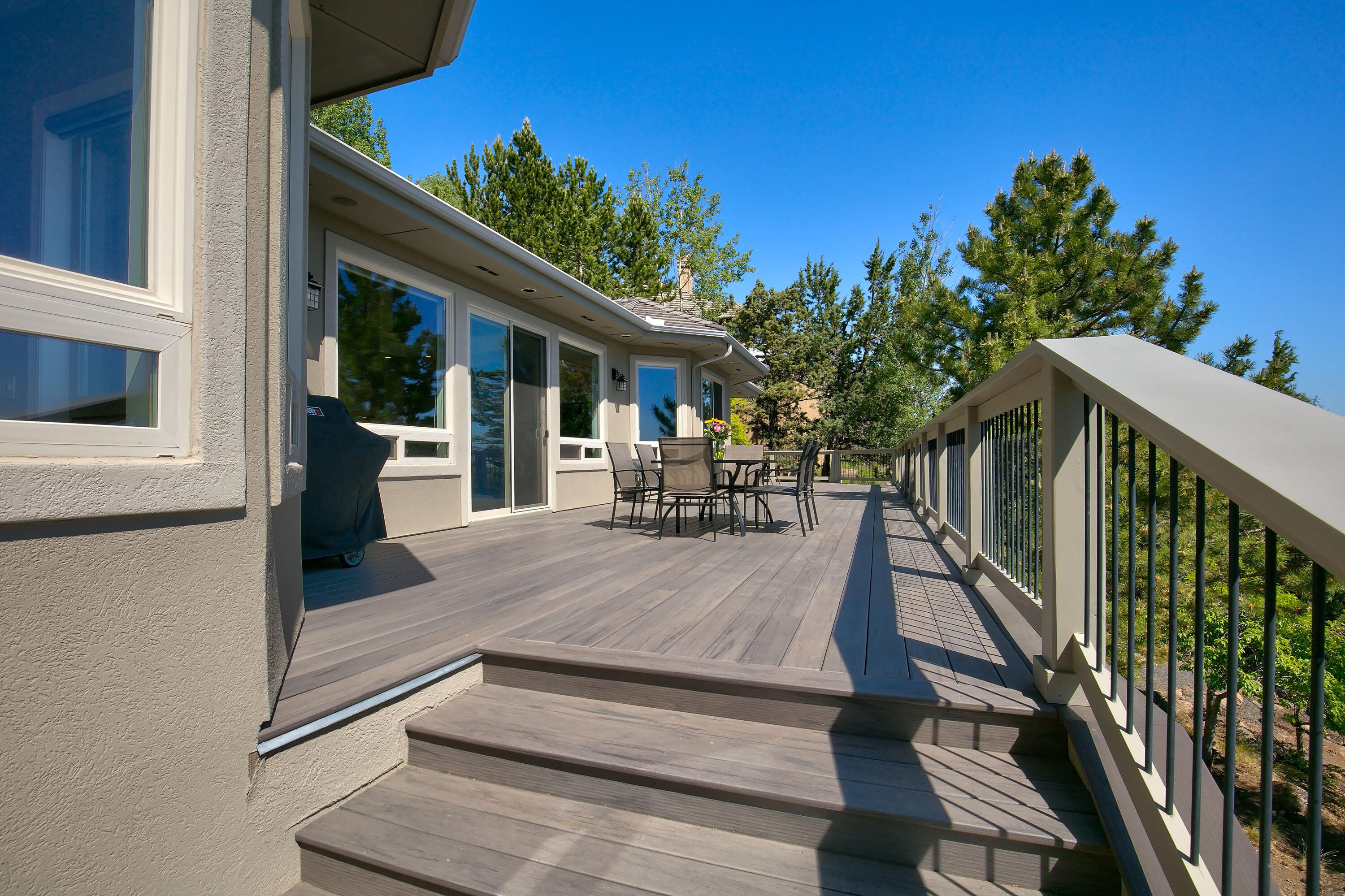 Awbrey Butte - Residential