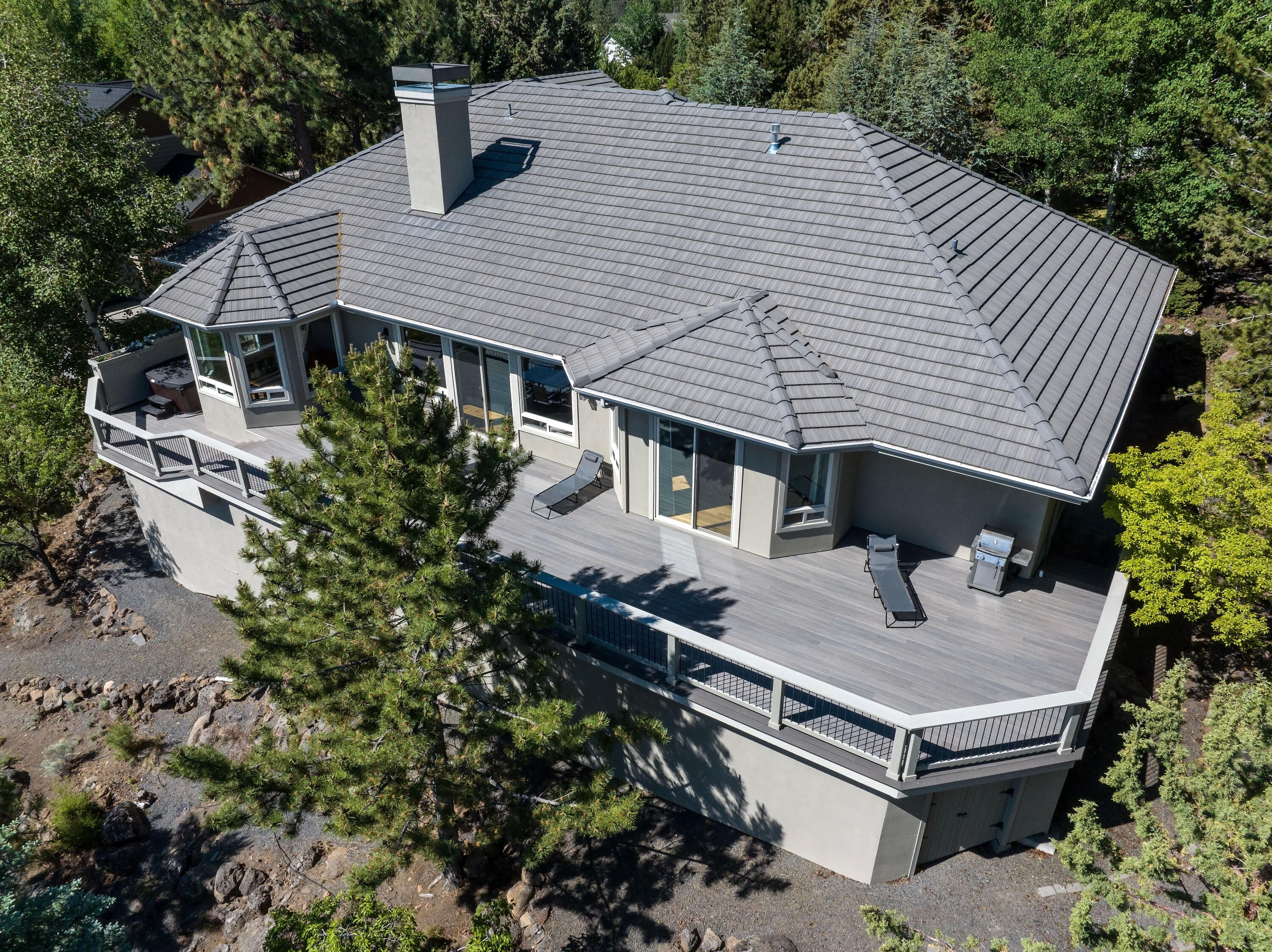 Awbrey Butte - Residential