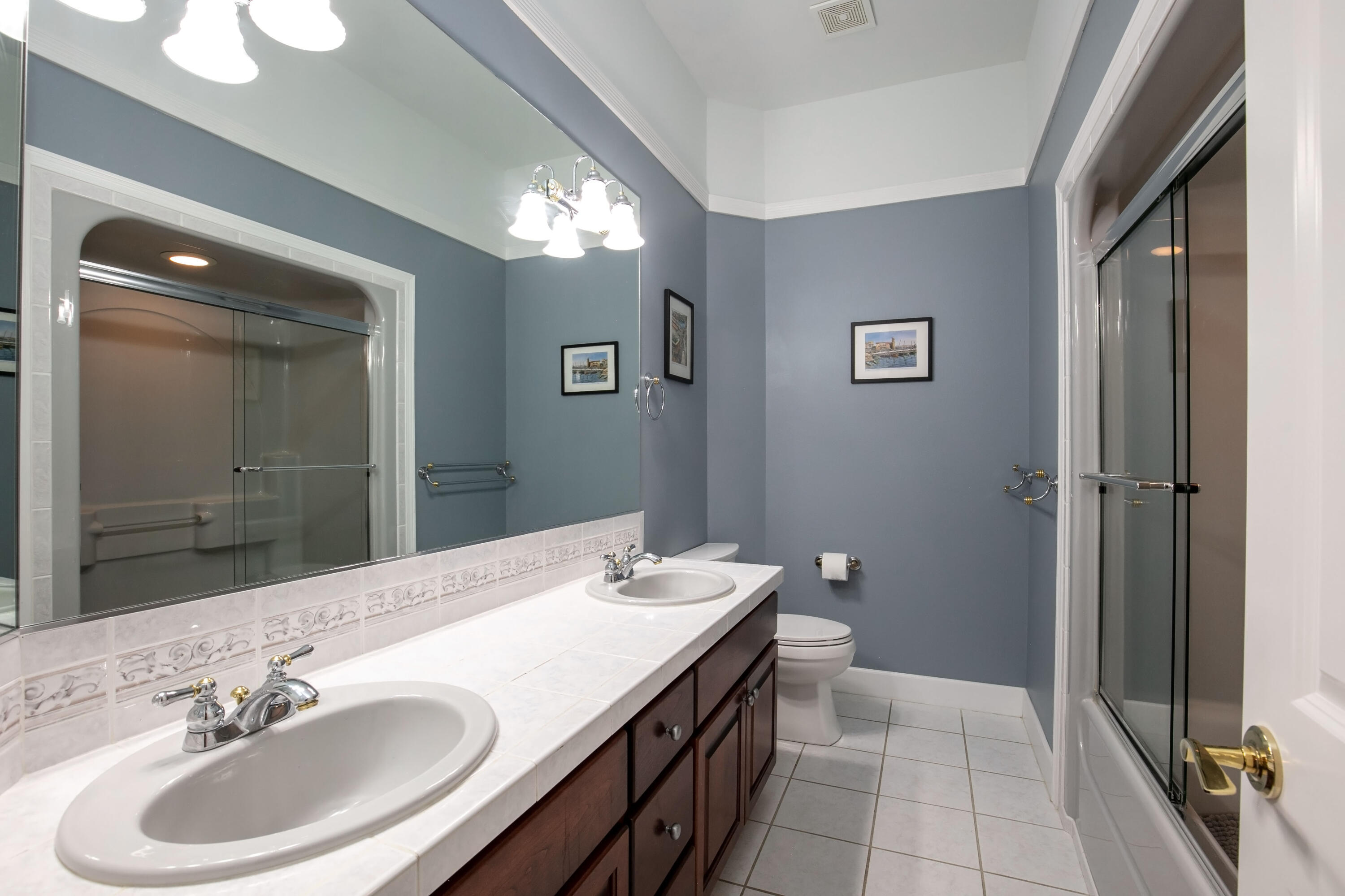 Awbrey Butte - Residential