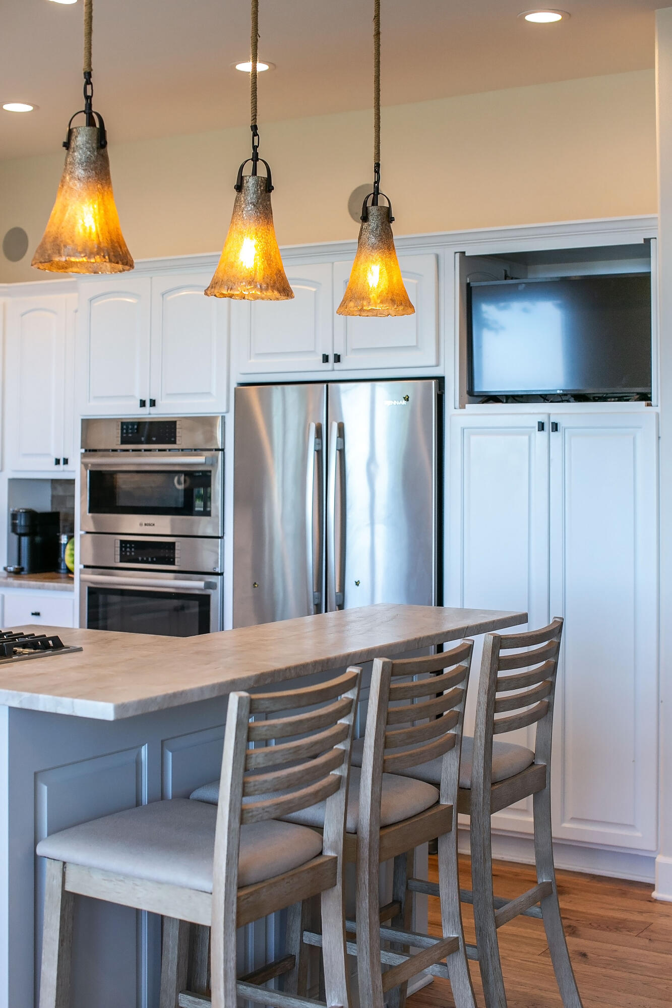 Awbrey Butte - Residential