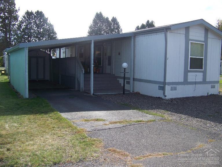 CLACC - Residential