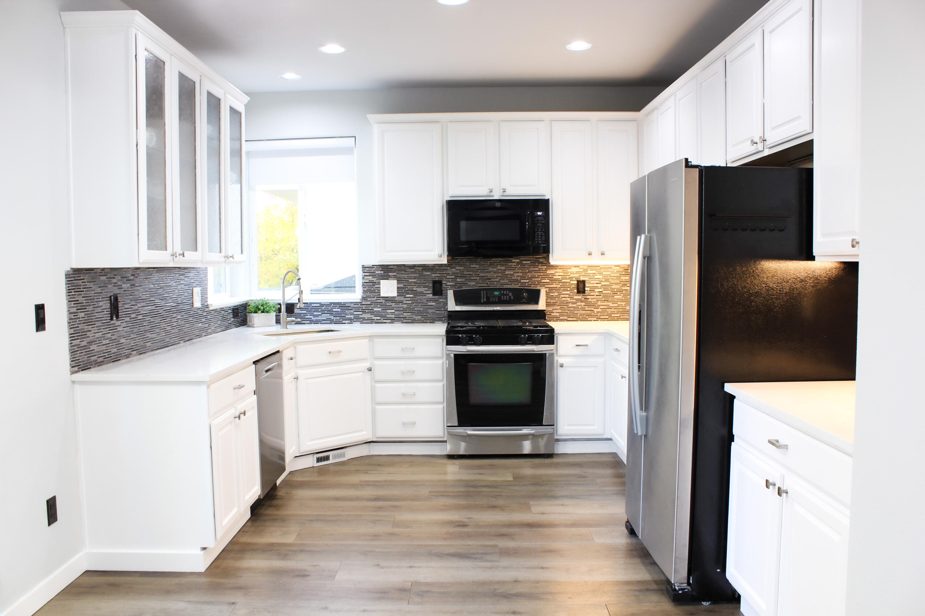 River Canyon Estates - Residential