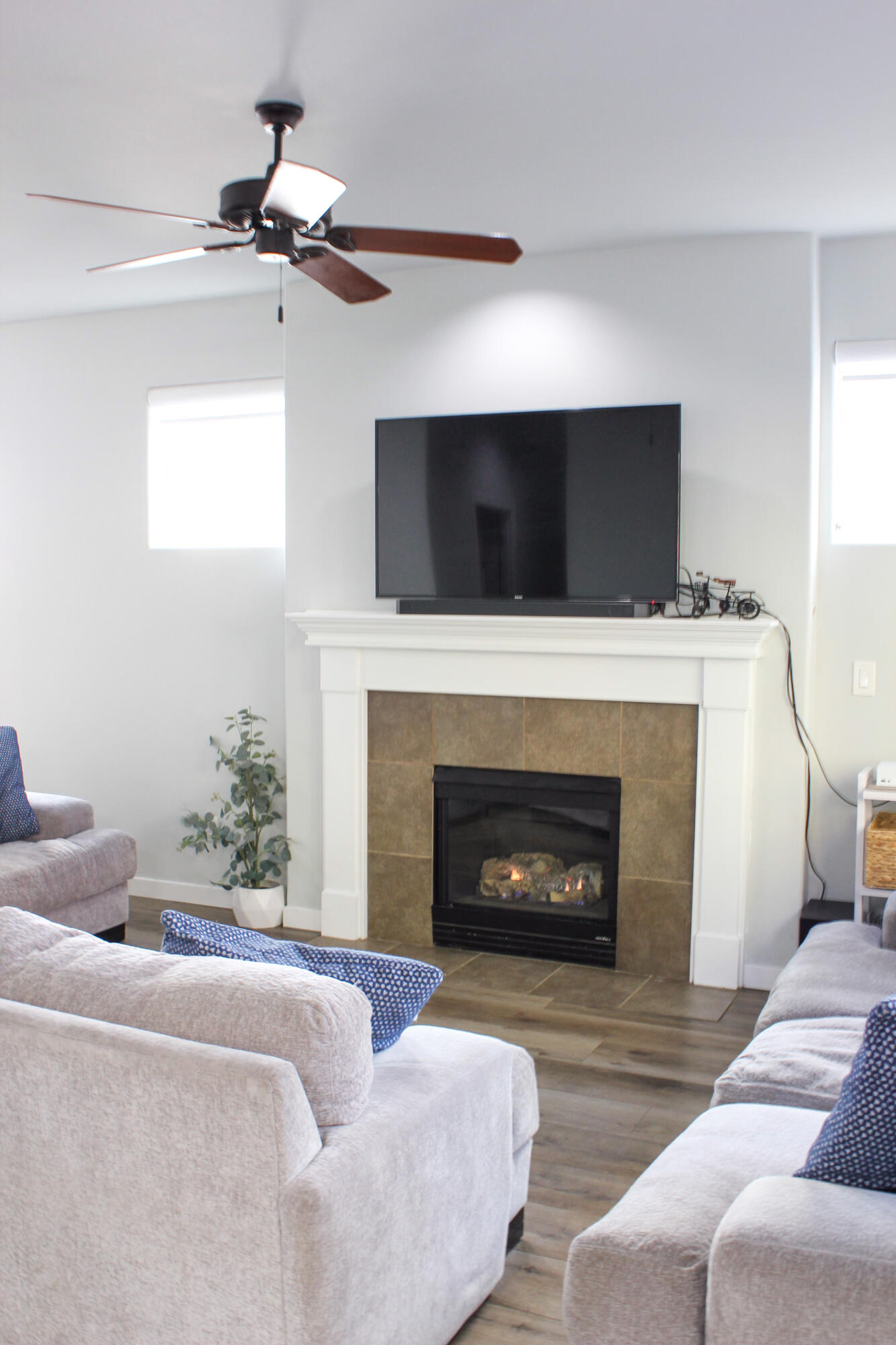 River Canyon Estates - Residential