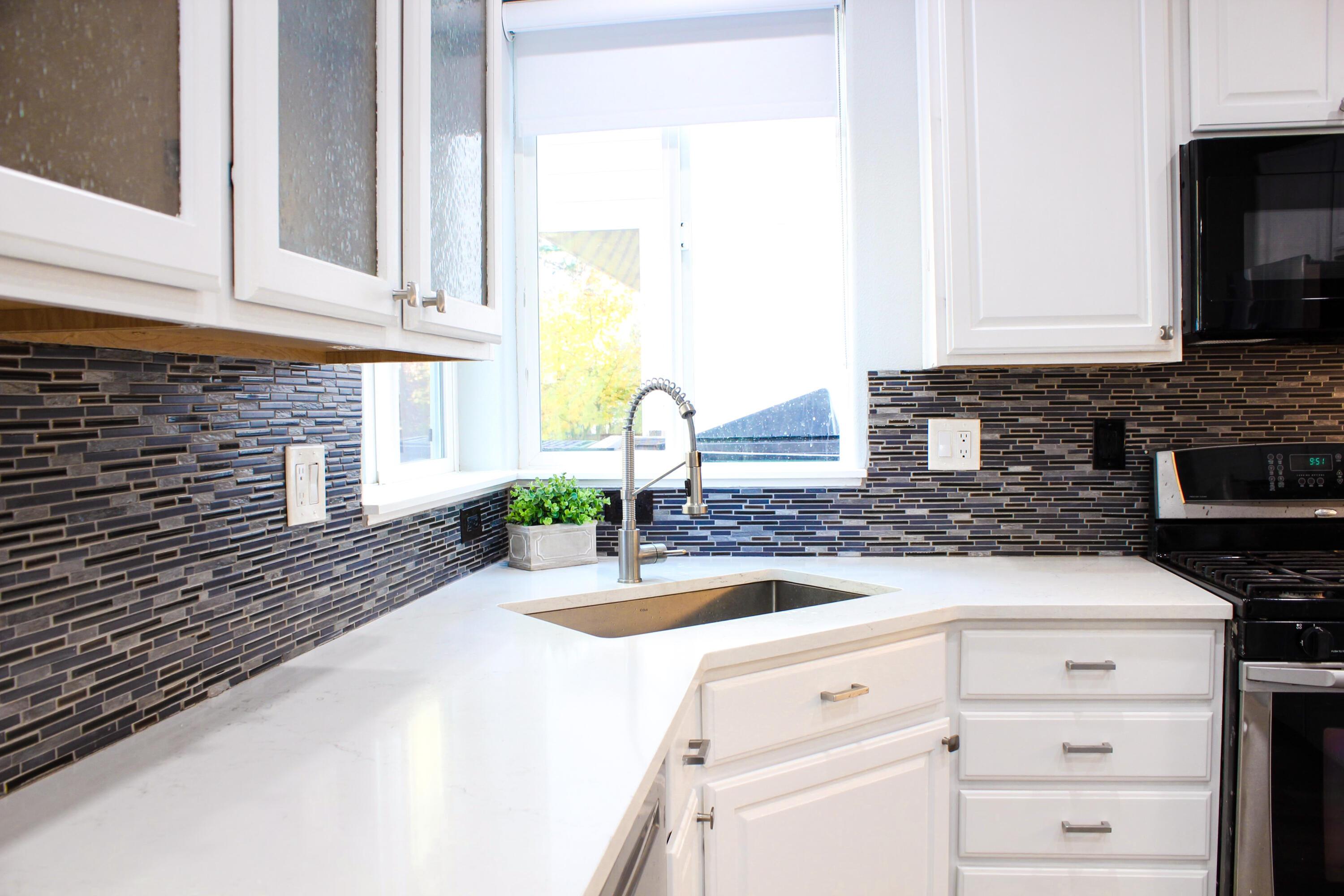 River Canyon Estates - Residential