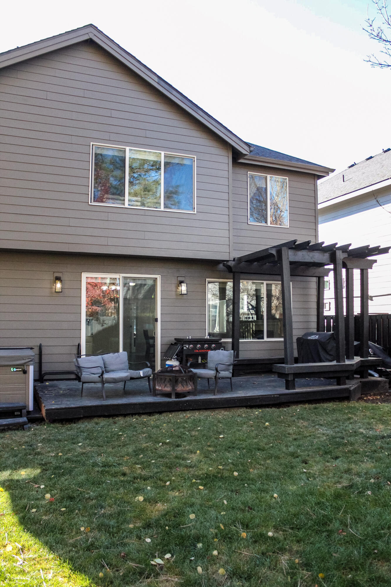 River Canyon Estates - Residential