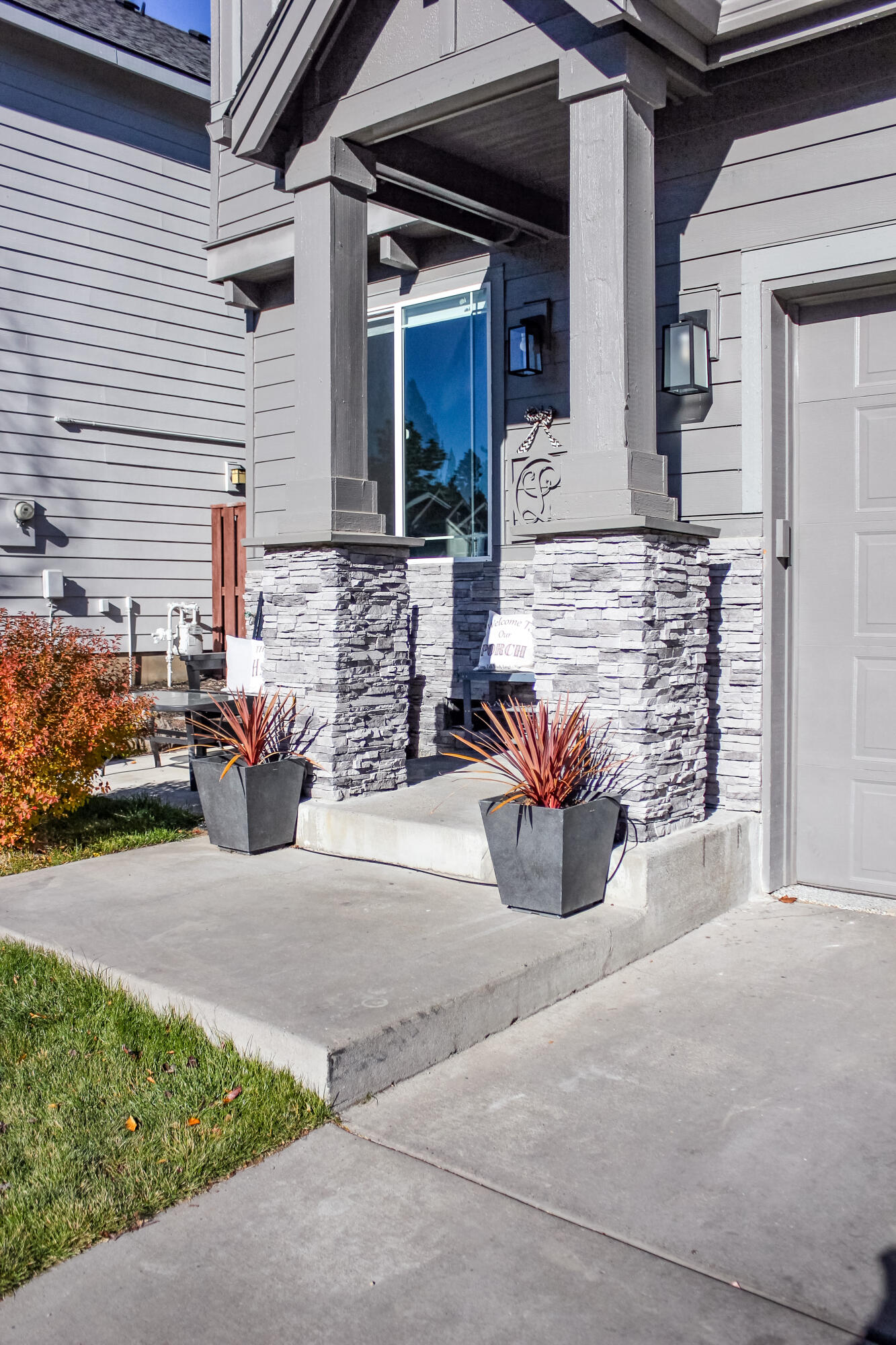 River Canyon Estates - Residential