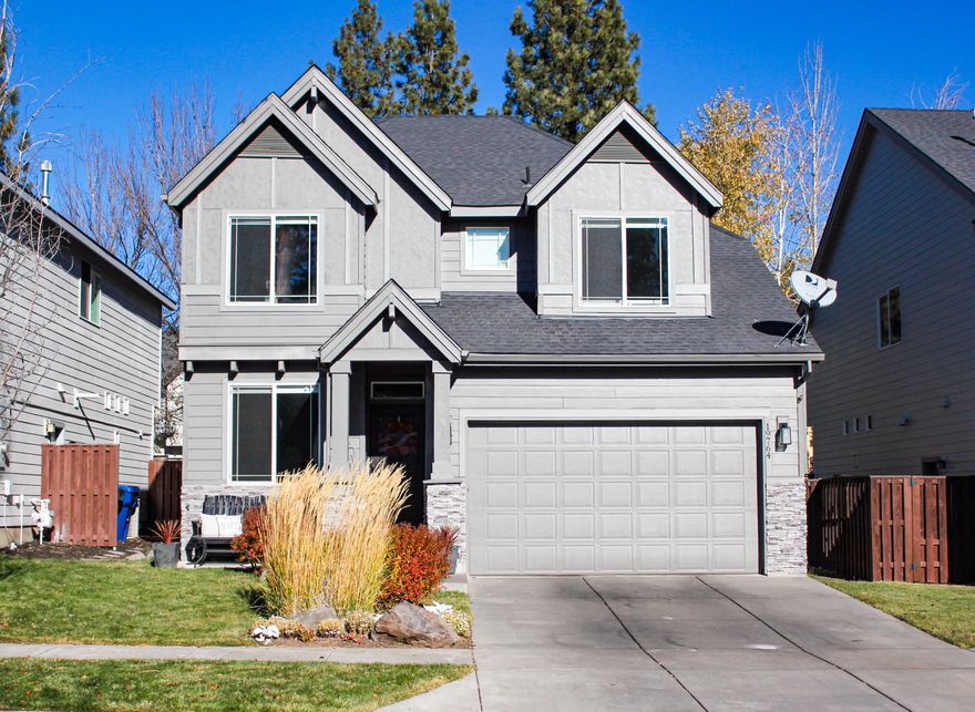 Welcome to this beautiful home nestled in the highly sought-after River Canyon Estates neighborhood. With four bedrooms plus and office this home provides ample space for everyone. 

Enjoy the convenience of being within walking distance to Pine Ridge Elementary School, as well as the Deschutes River Trail. Perfect for outdoor enthusiasts and nature lovers. The home is part of a vibrant community, complete with a private pool, clubhouse, tennis and pickleball courts, ensuring there's always something to enjoy near home.

Recently updated kitchen and bathrooms, all new interior paint, and LVP flooring. Don't miss the chance to make this stunning home your own!