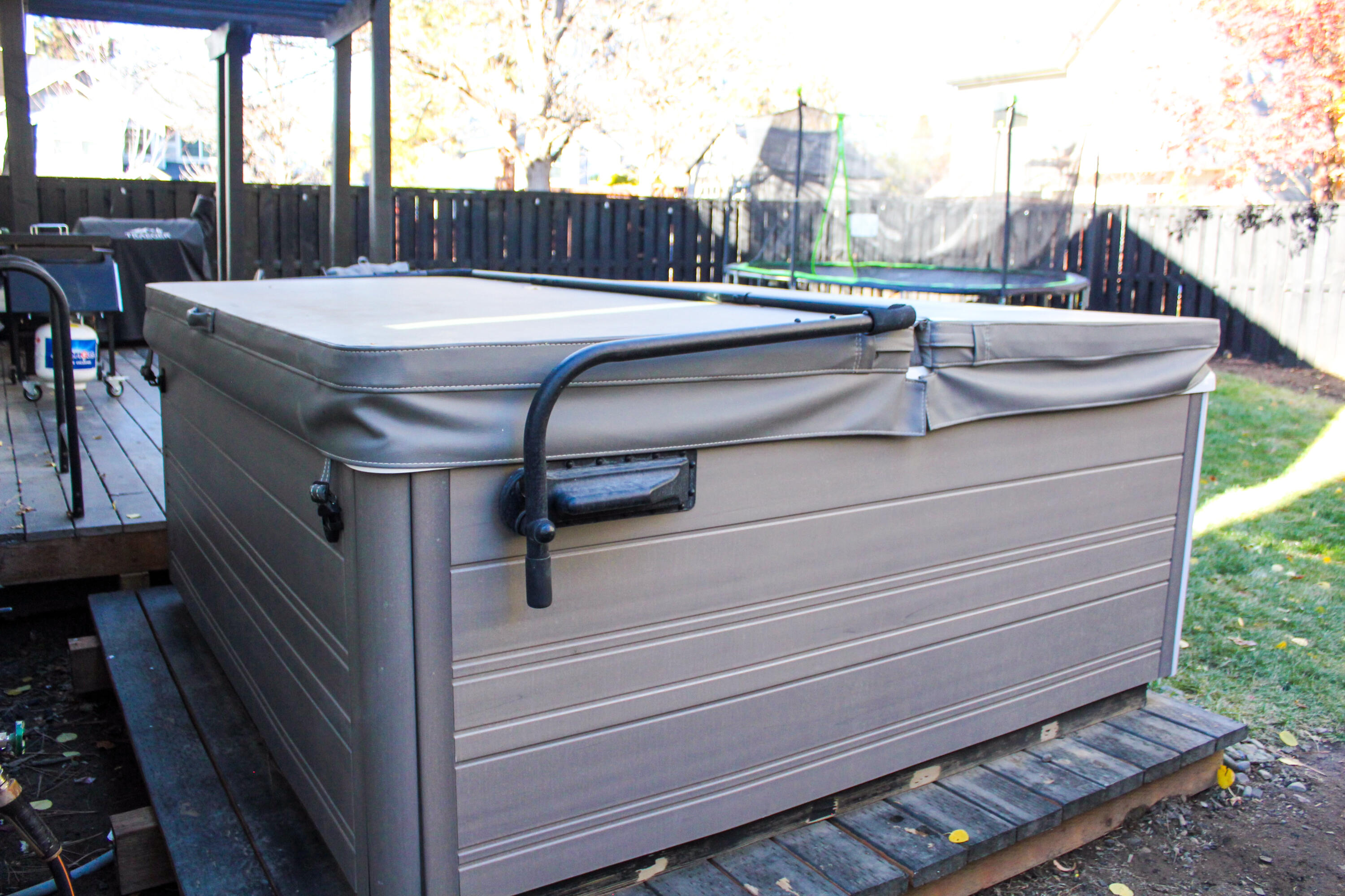 River Canyon Estates - Residential