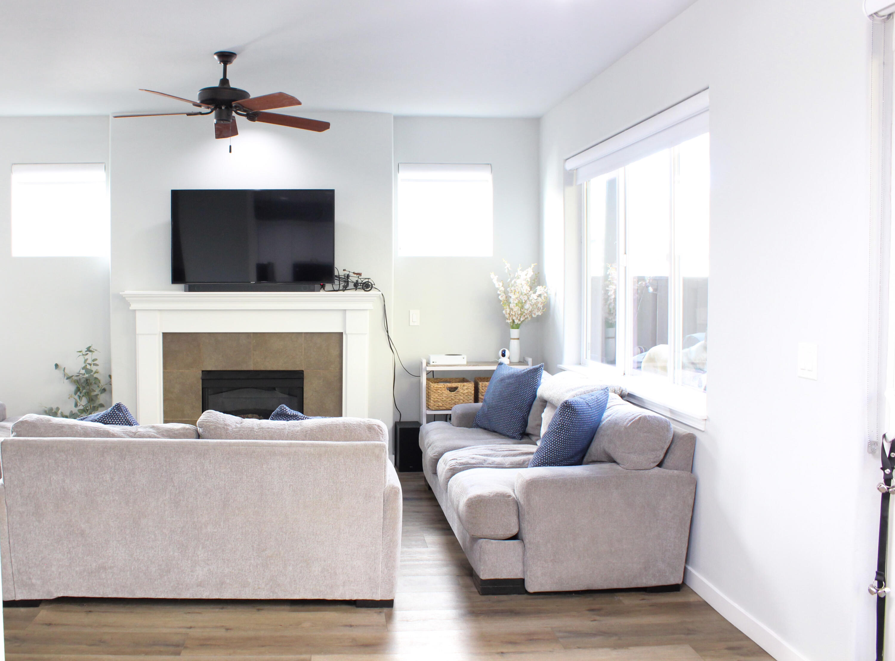 River Canyon Estates - Residential