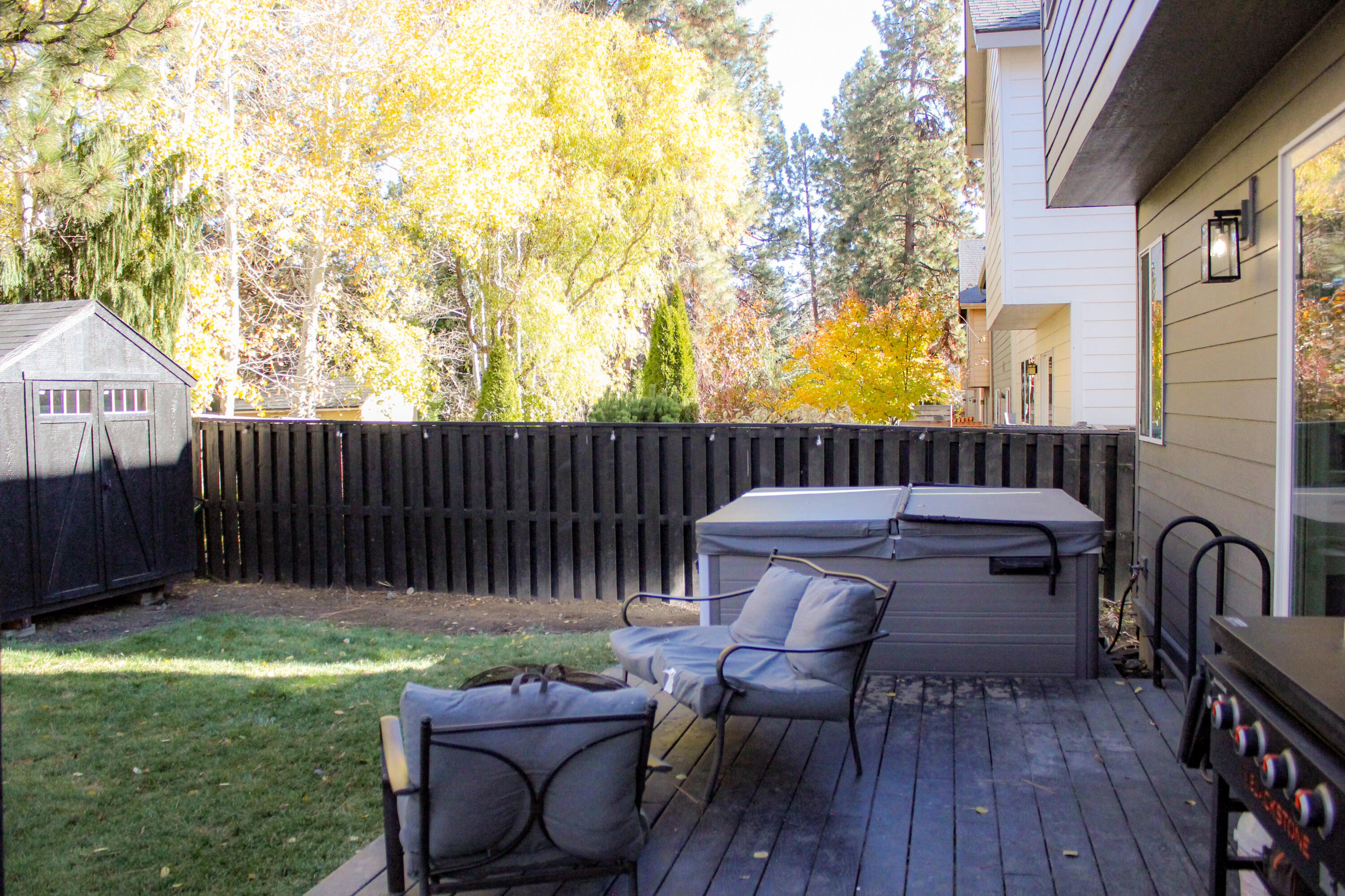 River Canyon Estates - Residential