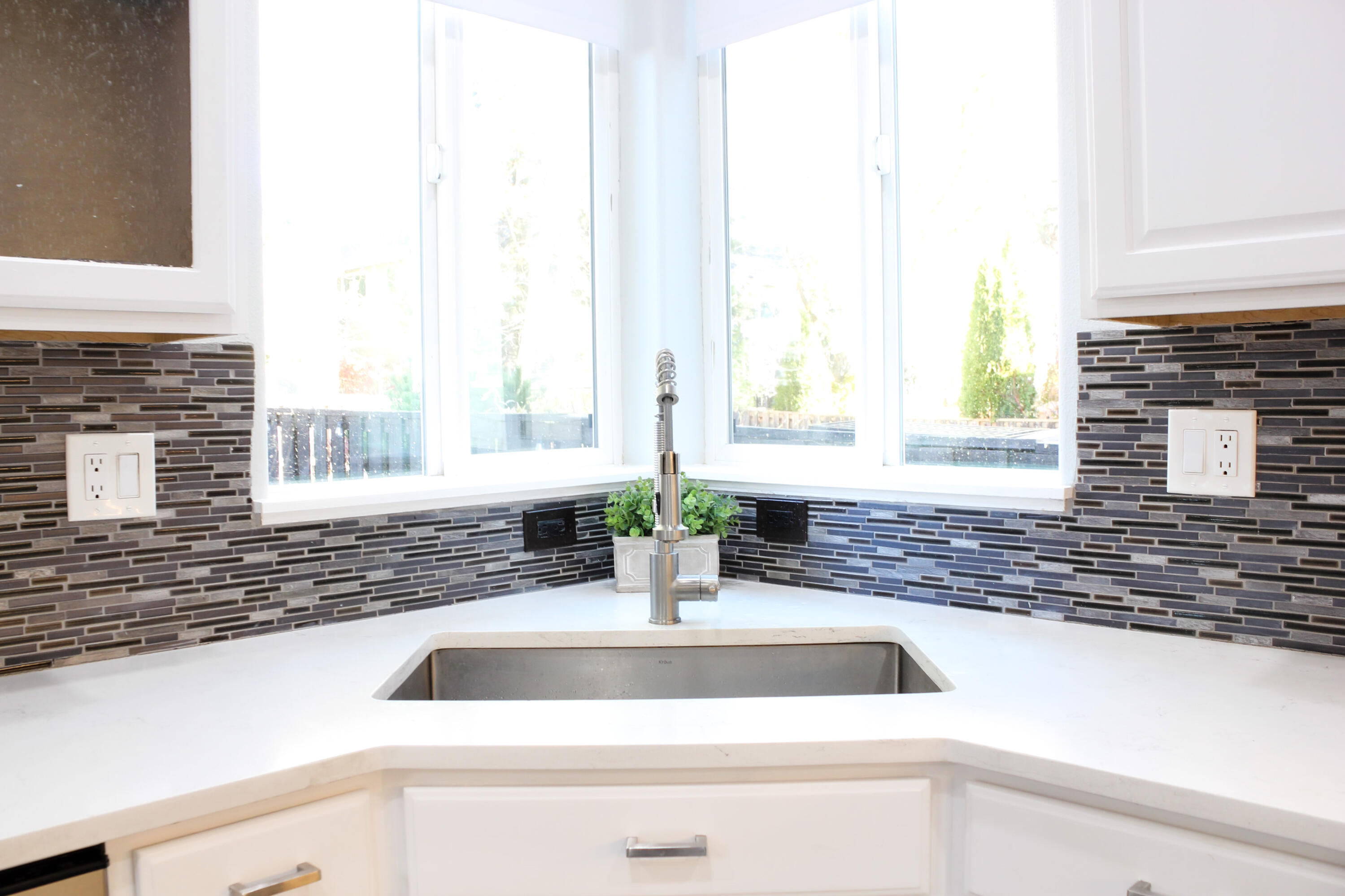 River Canyon Estates - Residential