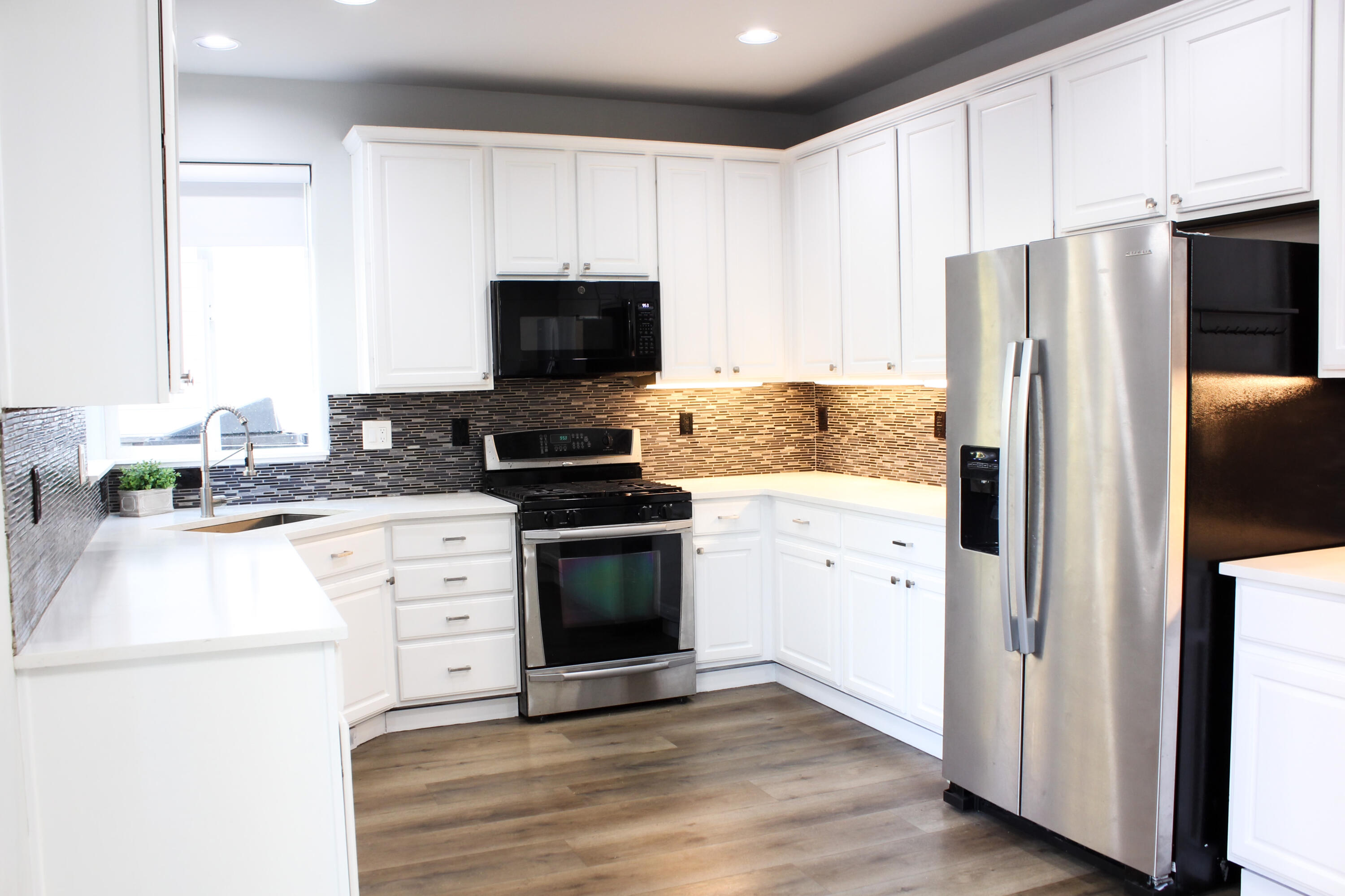 River Canyon Estates - Residential