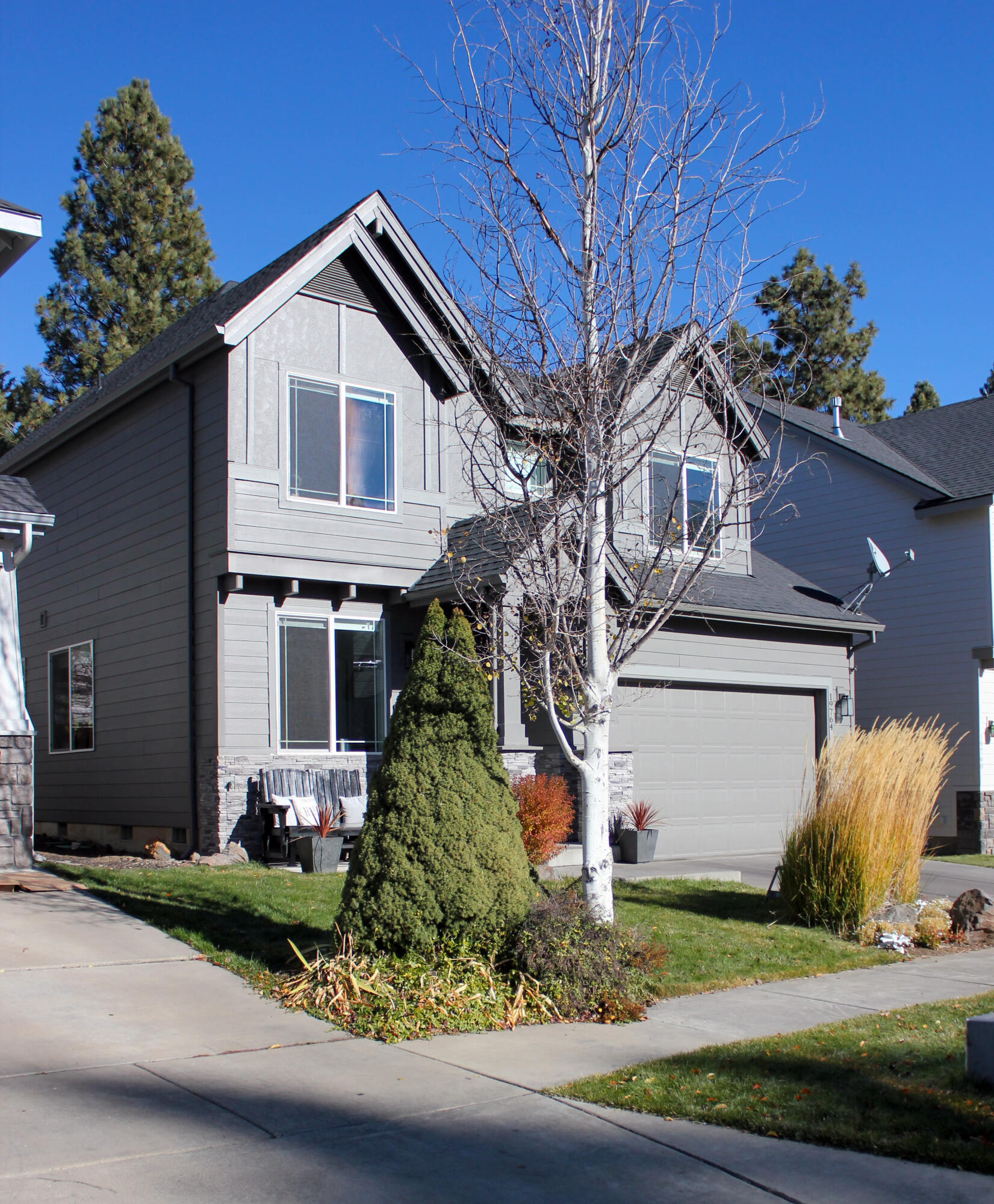 River Canyon Estates - Residential