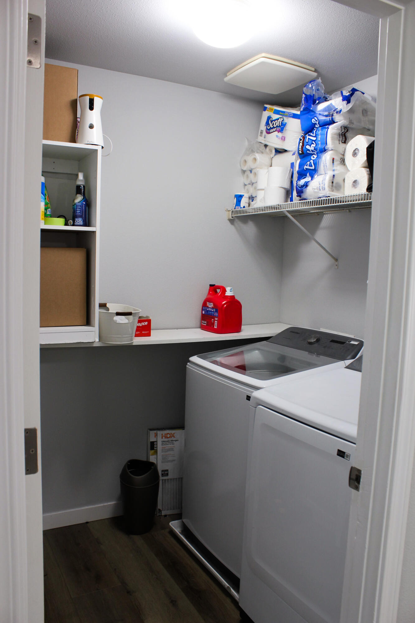 River Canyon Estates - Residential