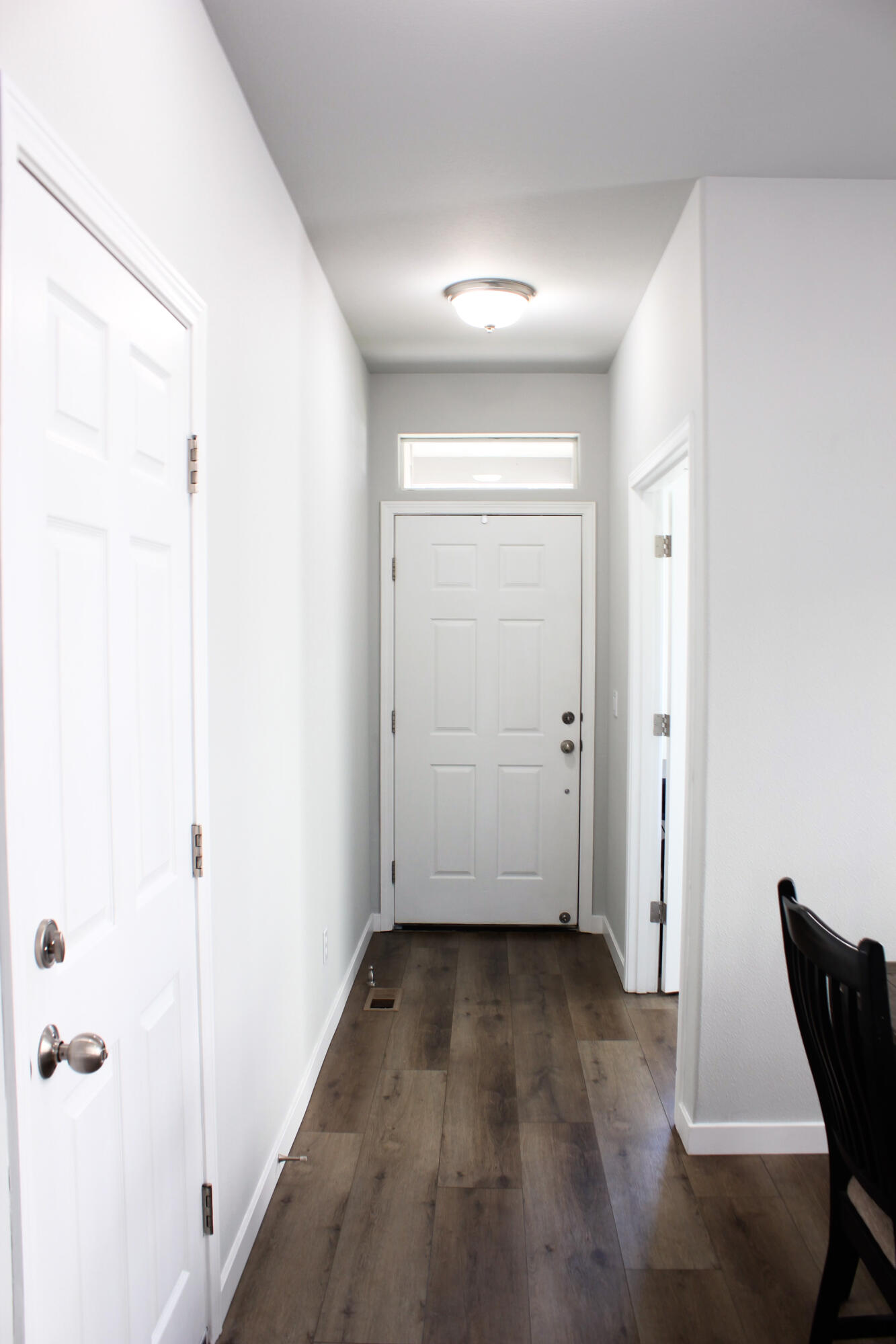 River Canyon Estates - Residential