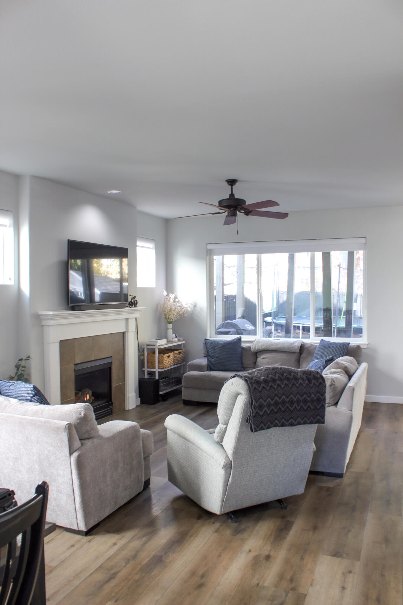 River Canyon Estates - Residential