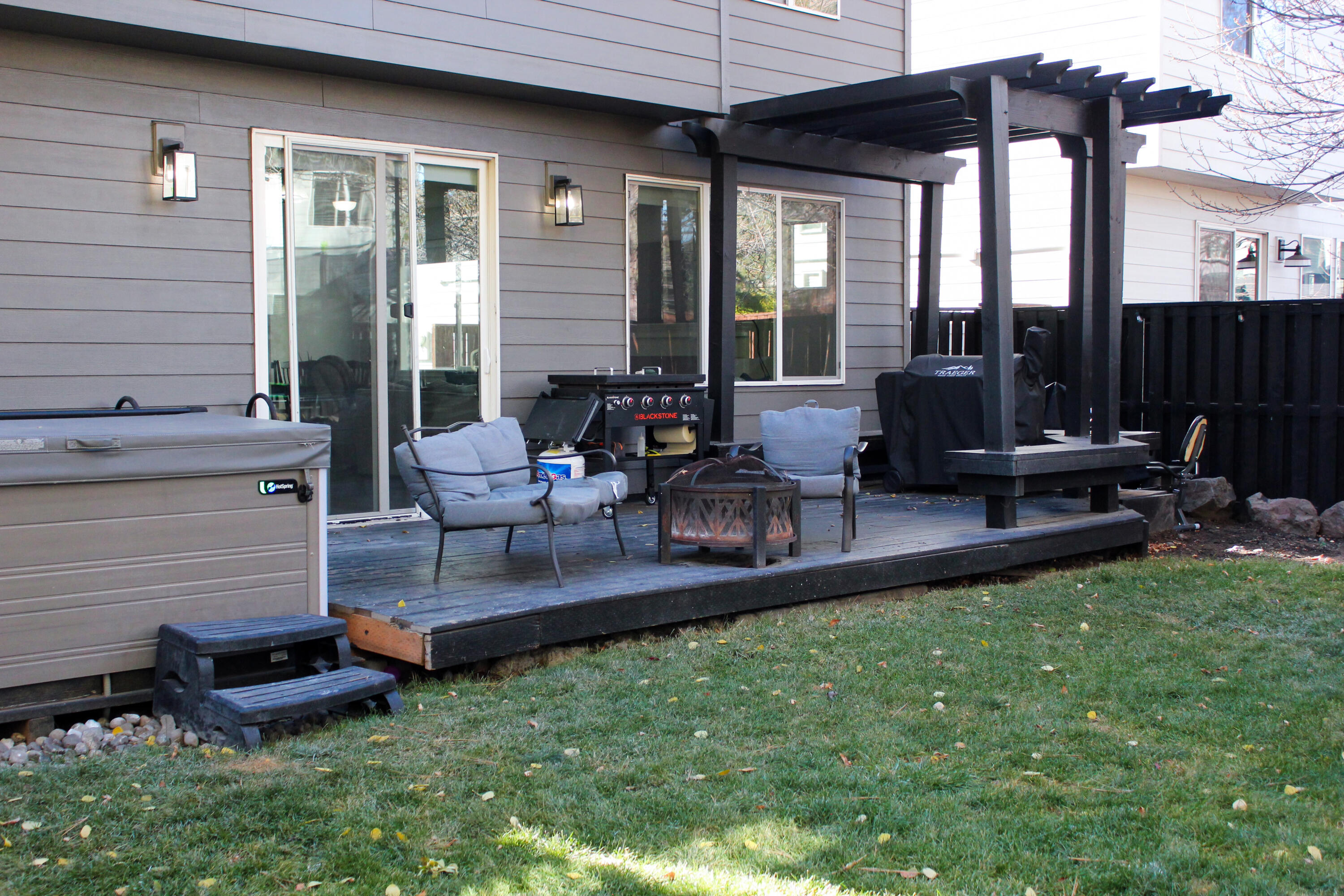 River Canyon Estates - Residential