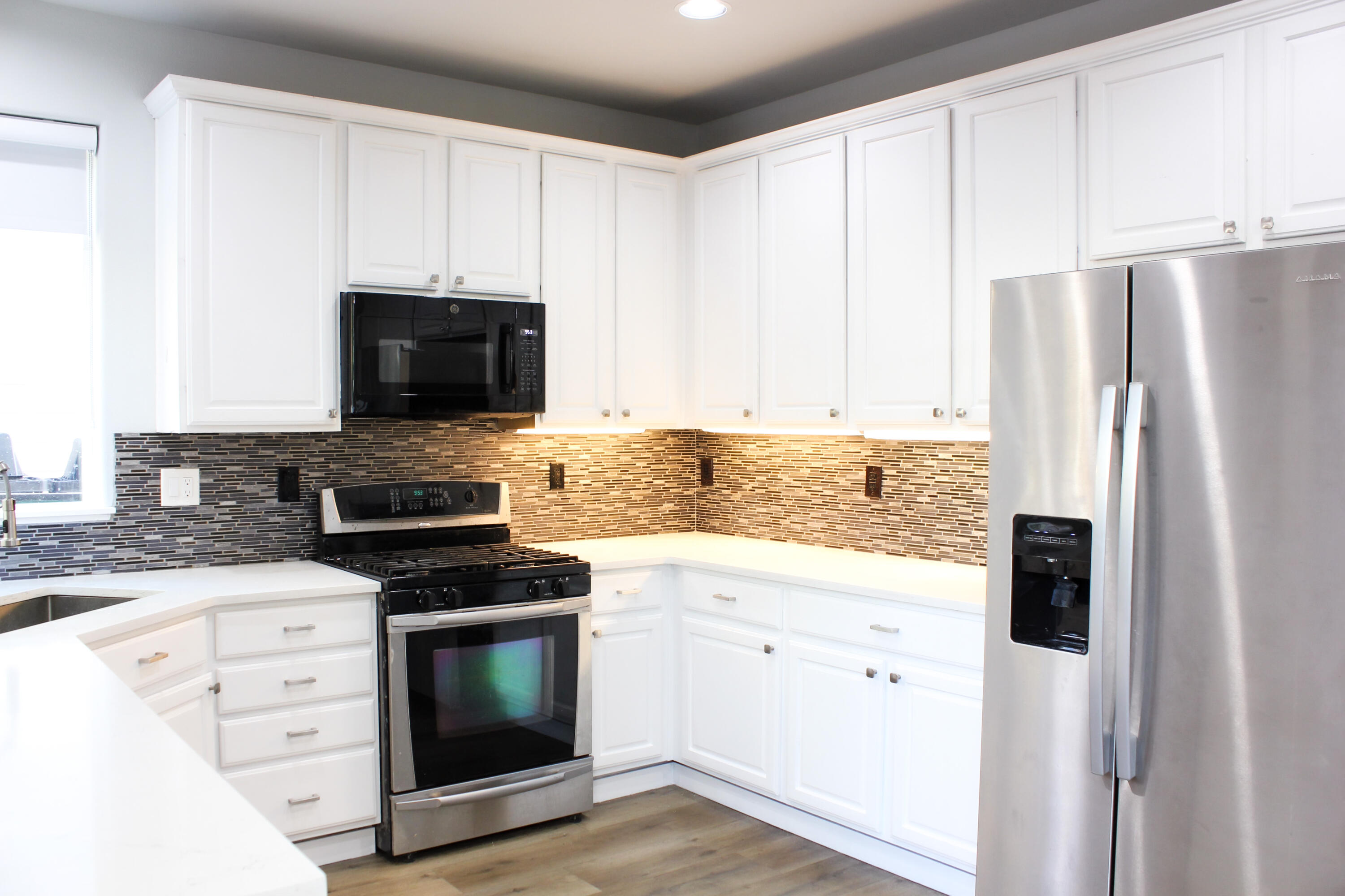 River Canyon Estates - Residential