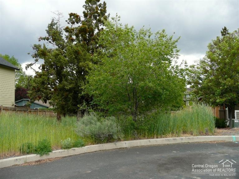 Parkview Terrace - Land