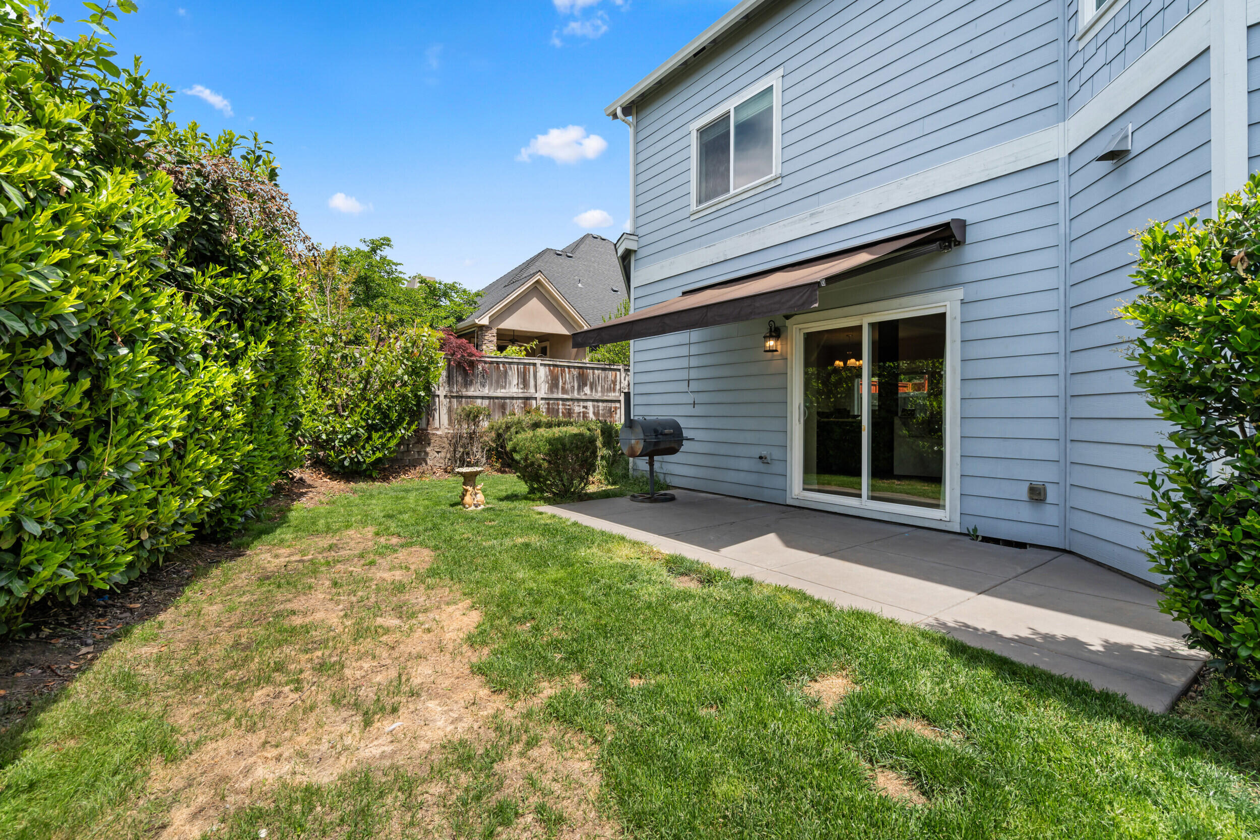 Whitney Place - Residential