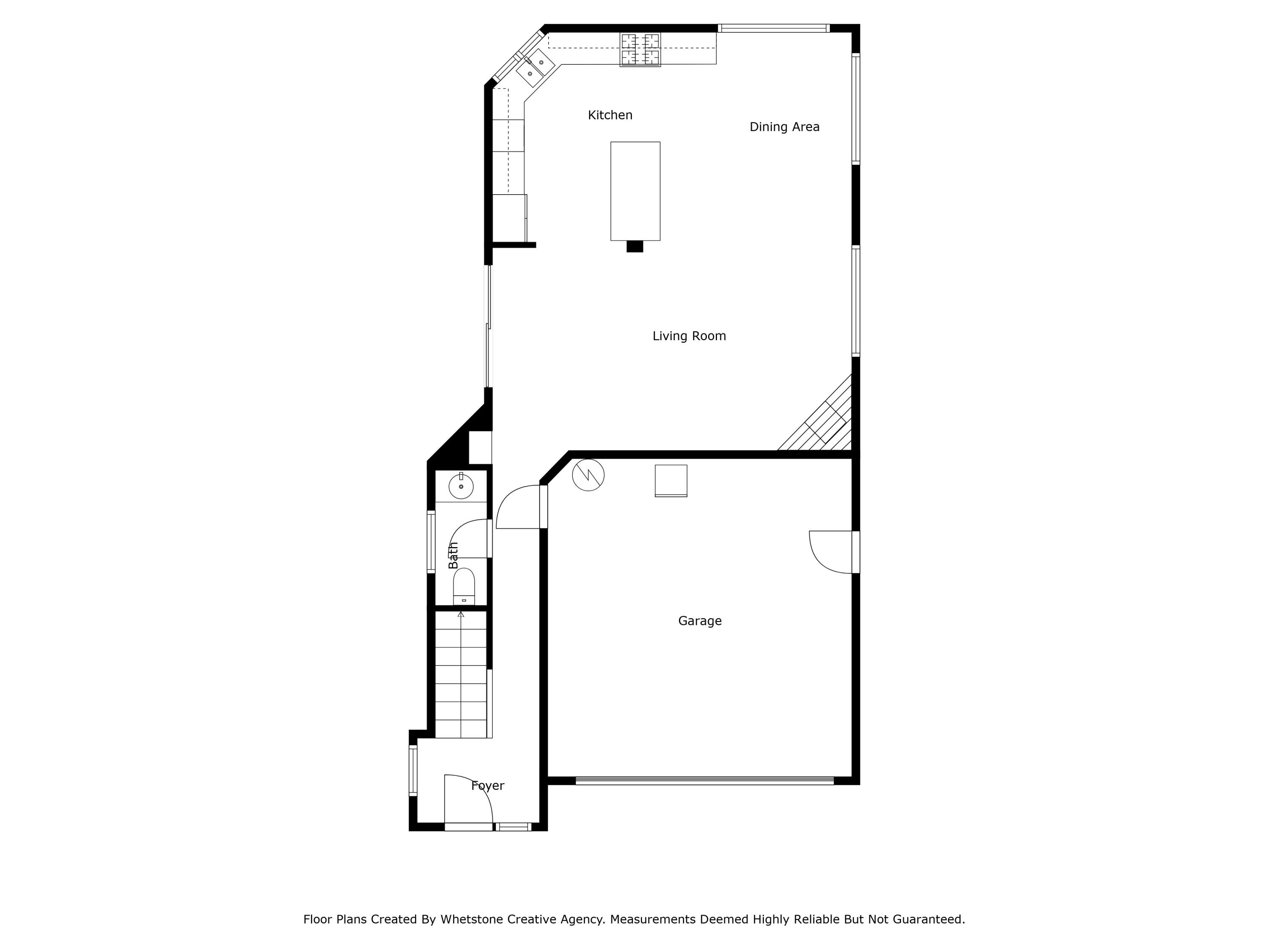 Whitney Place - Residential