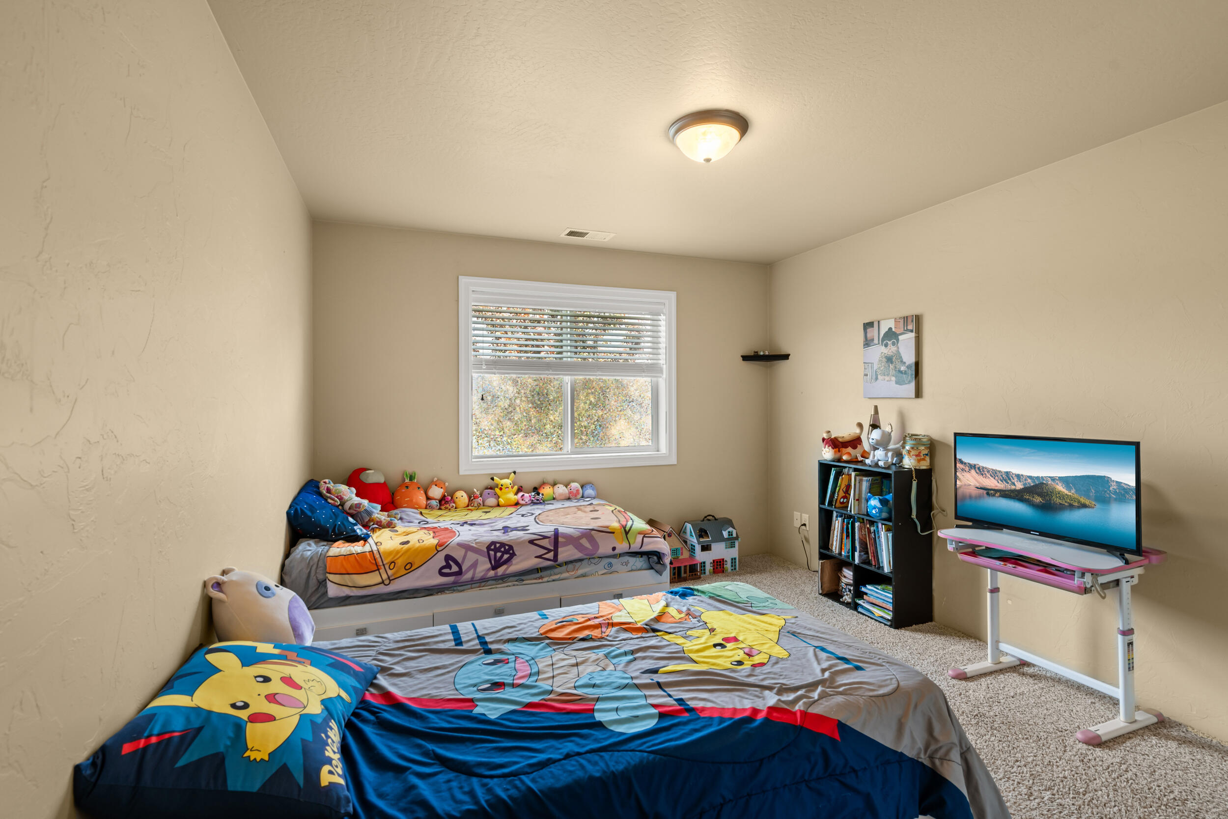 Whitney Place - Residential