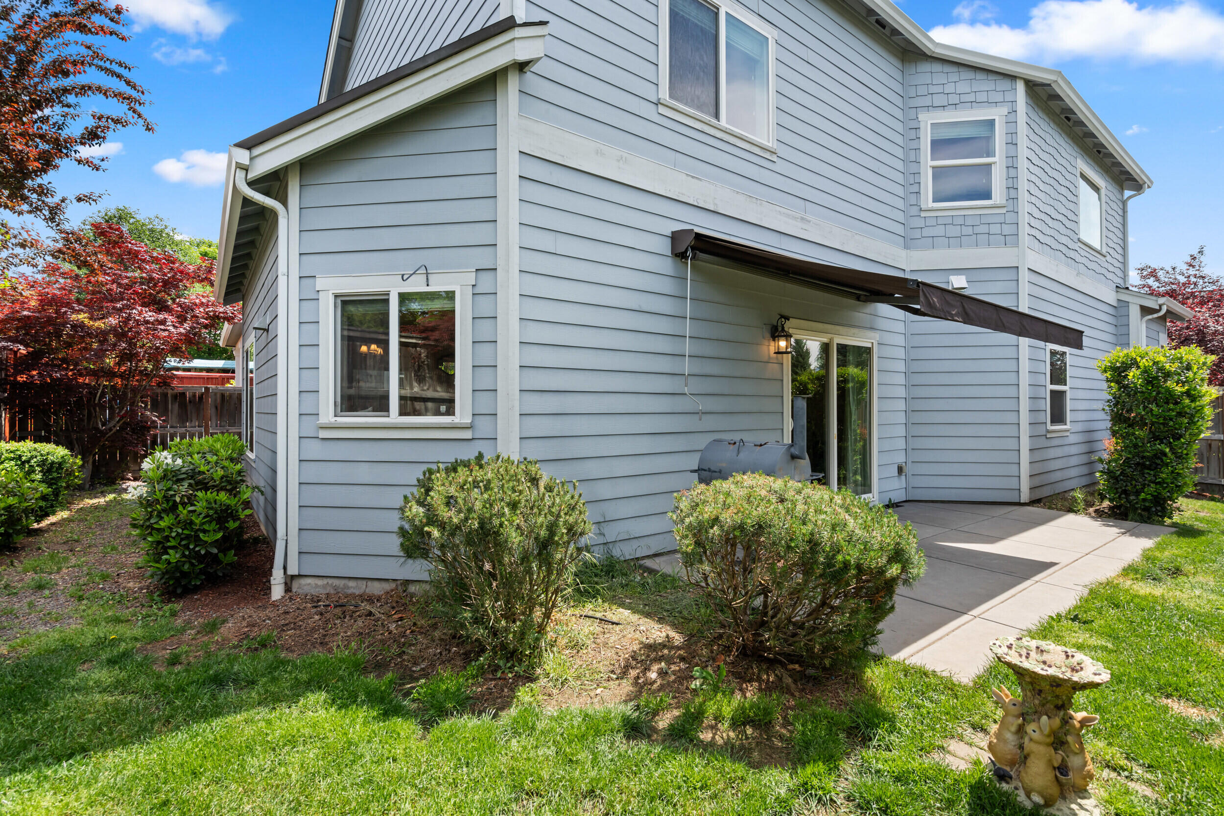 Whitney Place - Residential