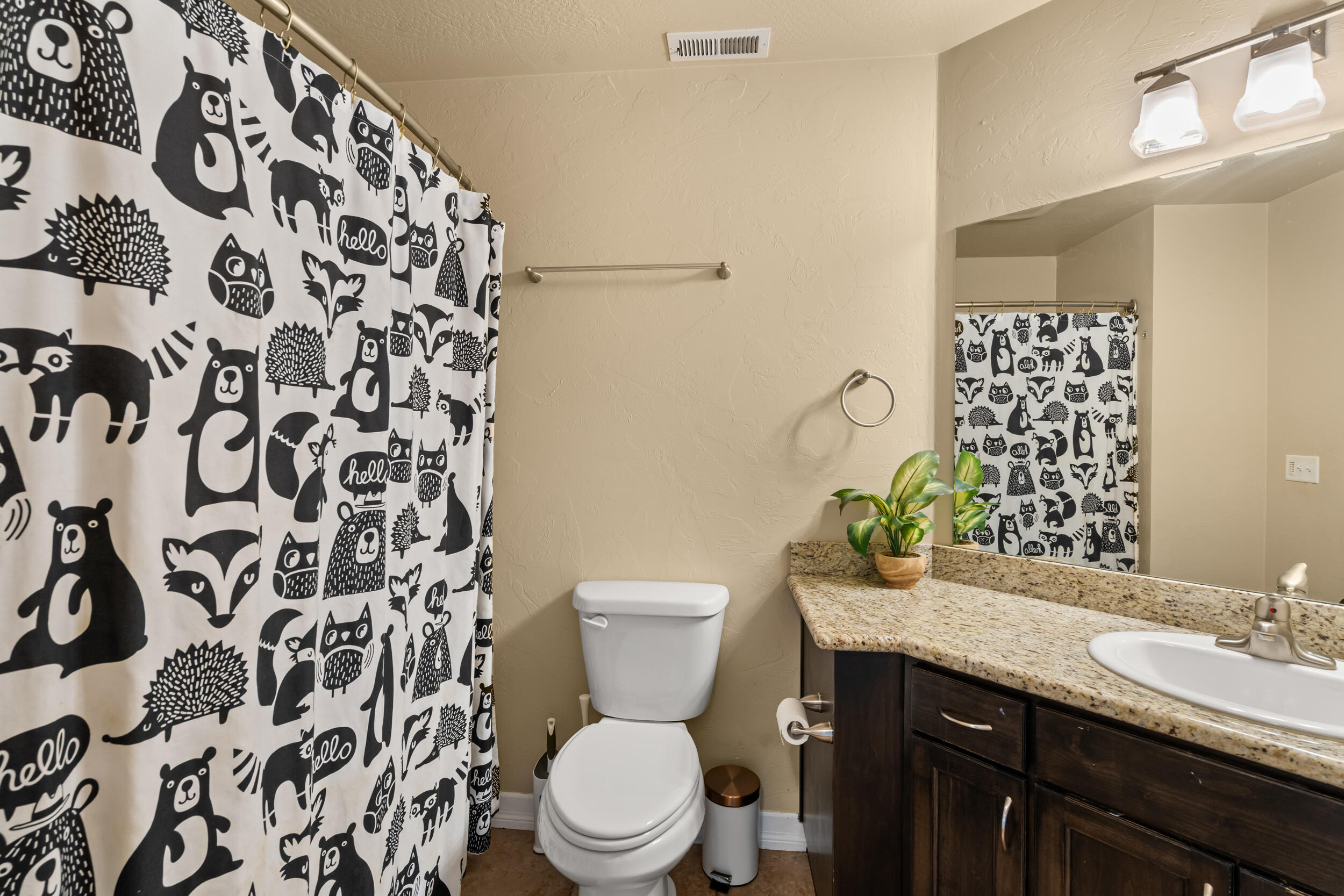 Whitney Place - Residential