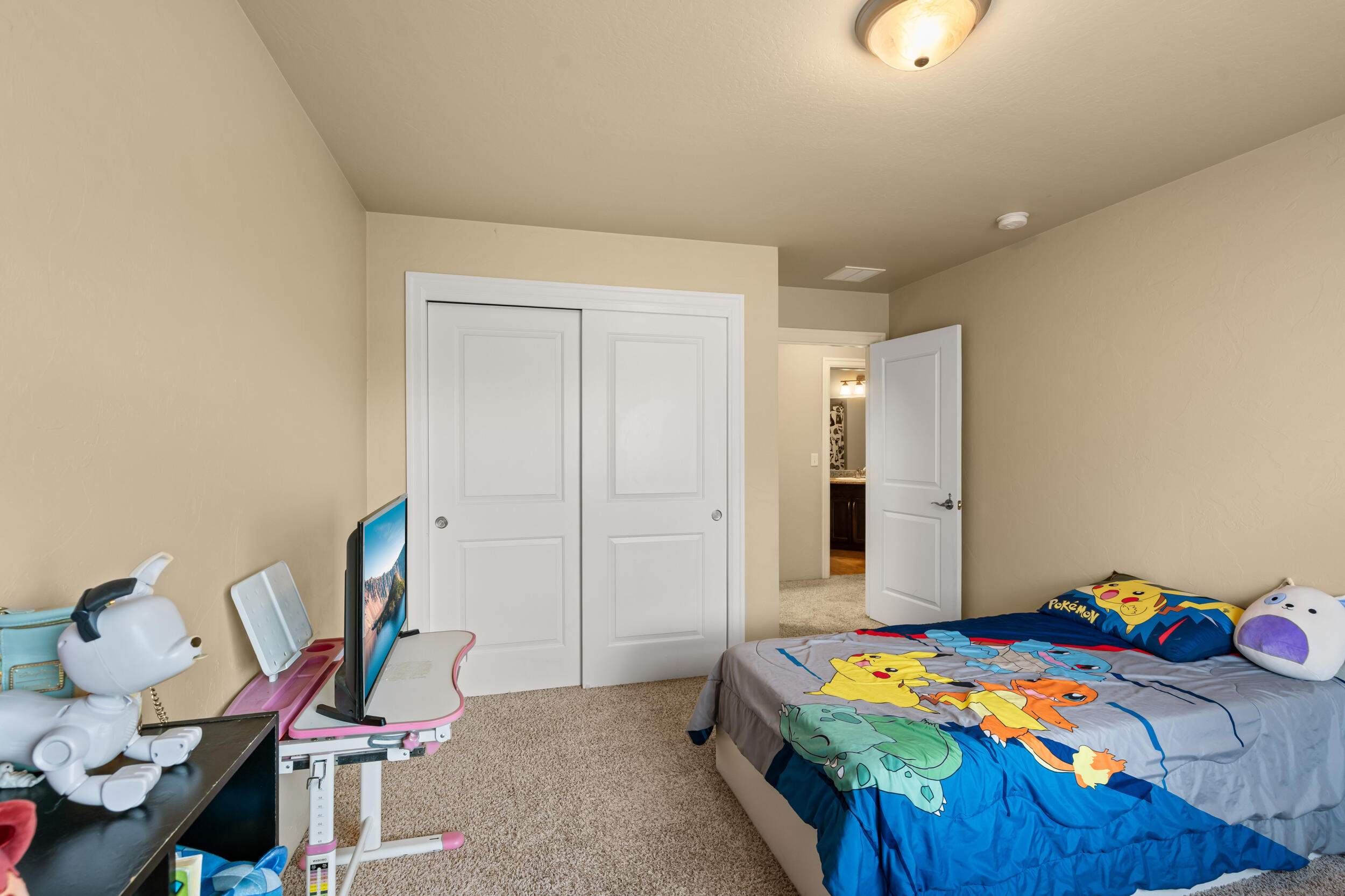 Whitney Place - Residential