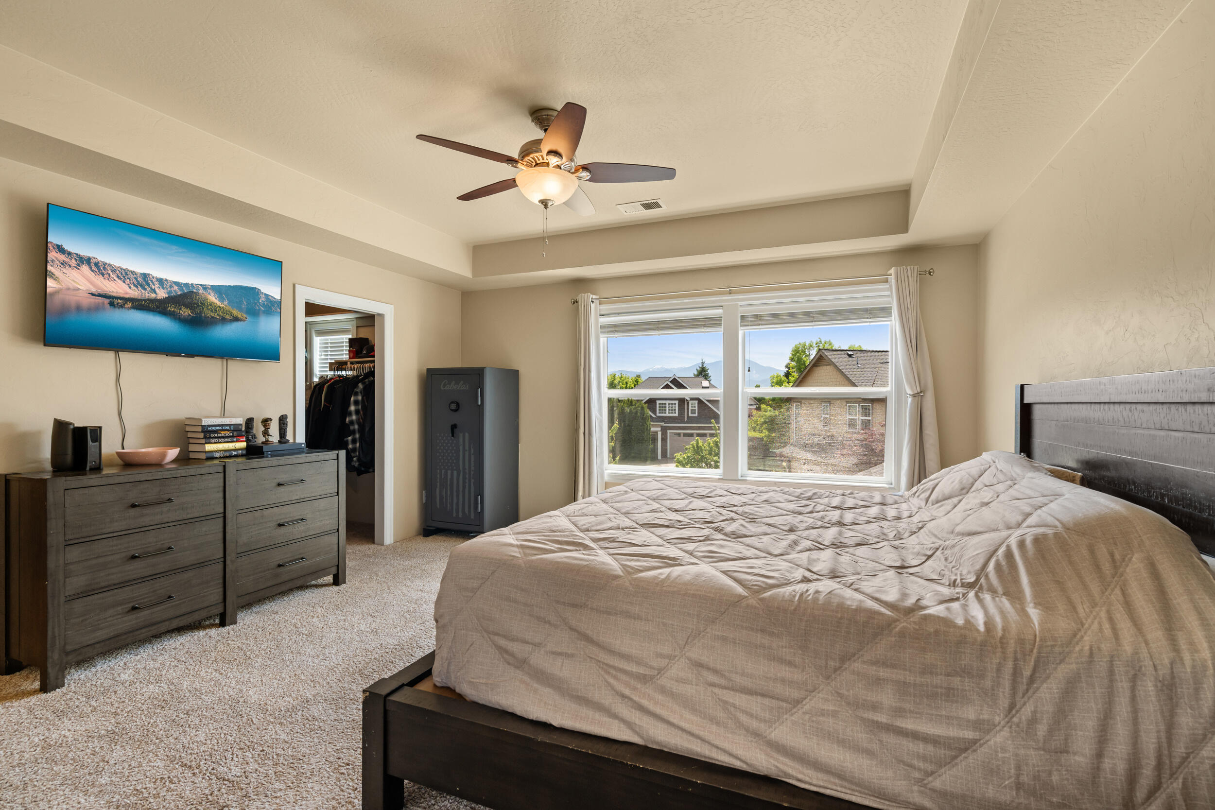 Whitney Place - Residential