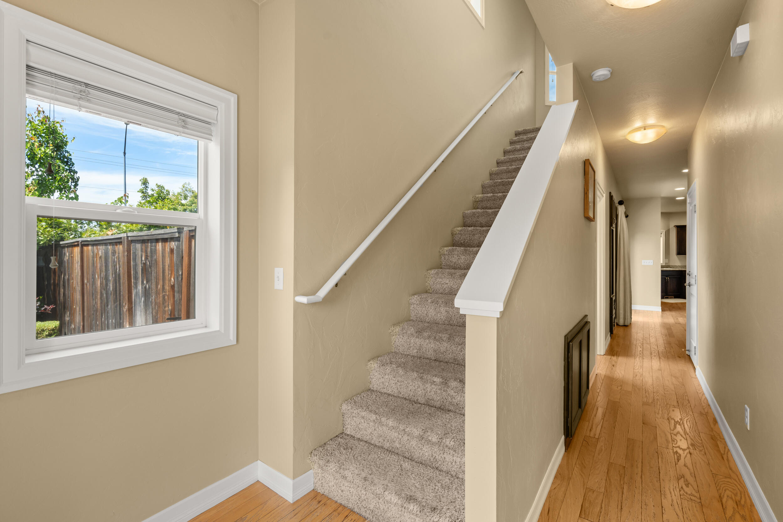 Whitney Place - Residential