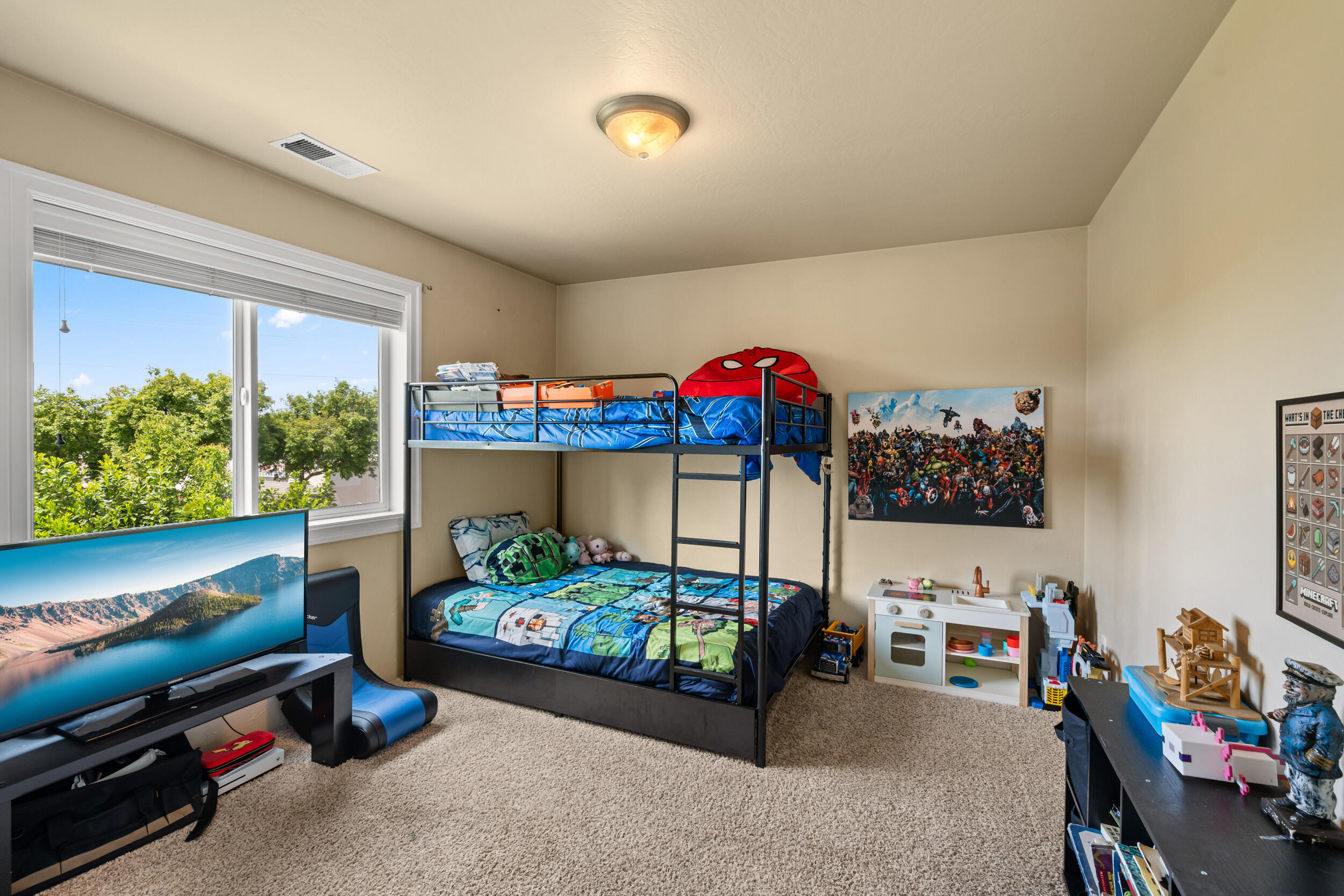 Whitney Place - Residential