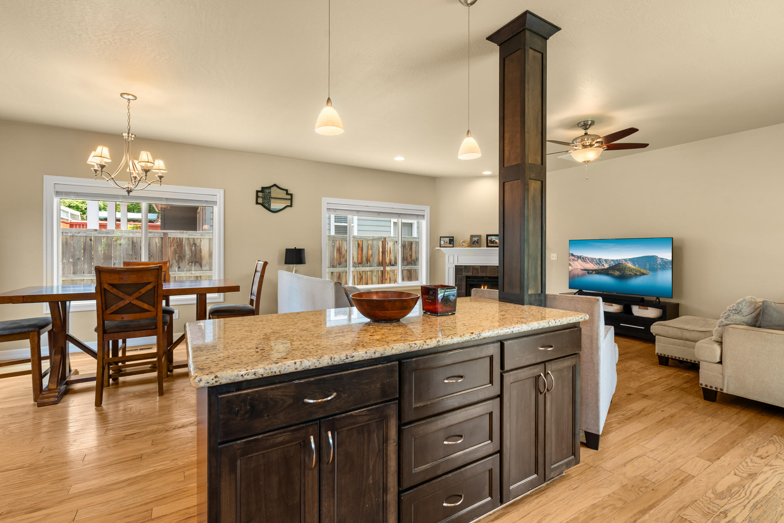 Whitney Place - Residential